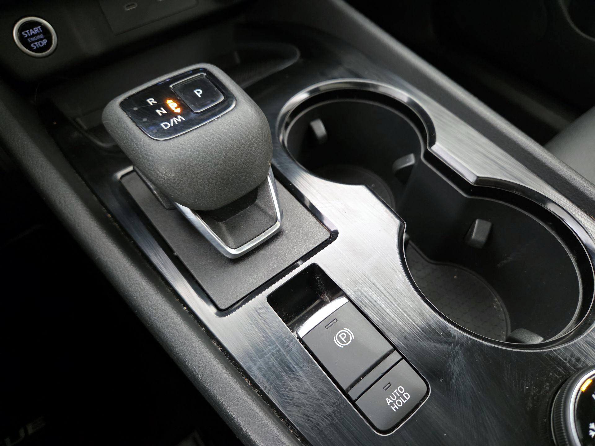 Thumbnail: 2023 Nissan Rogue - 17