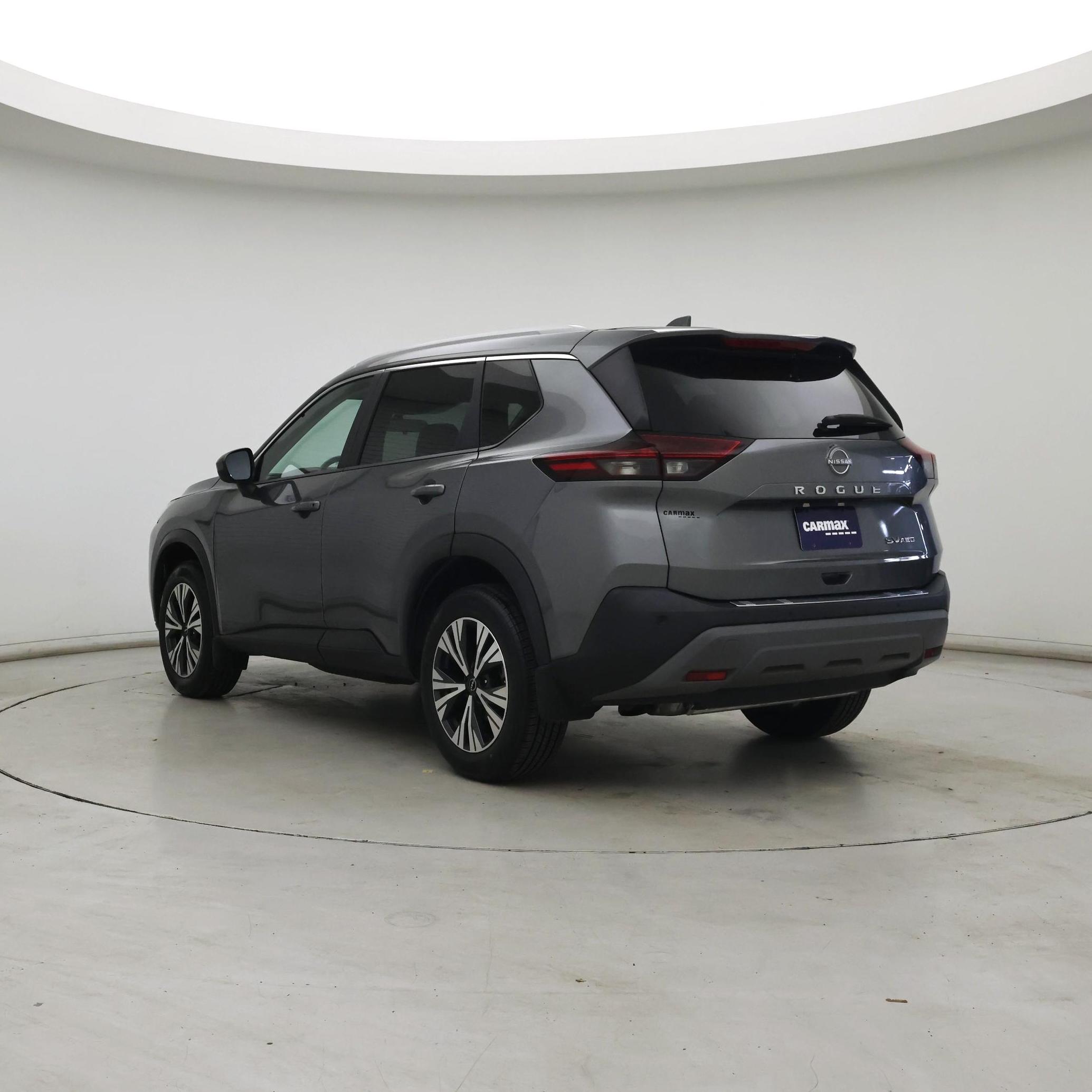 Thumbnail: 2023 Nissan Rogue - 2