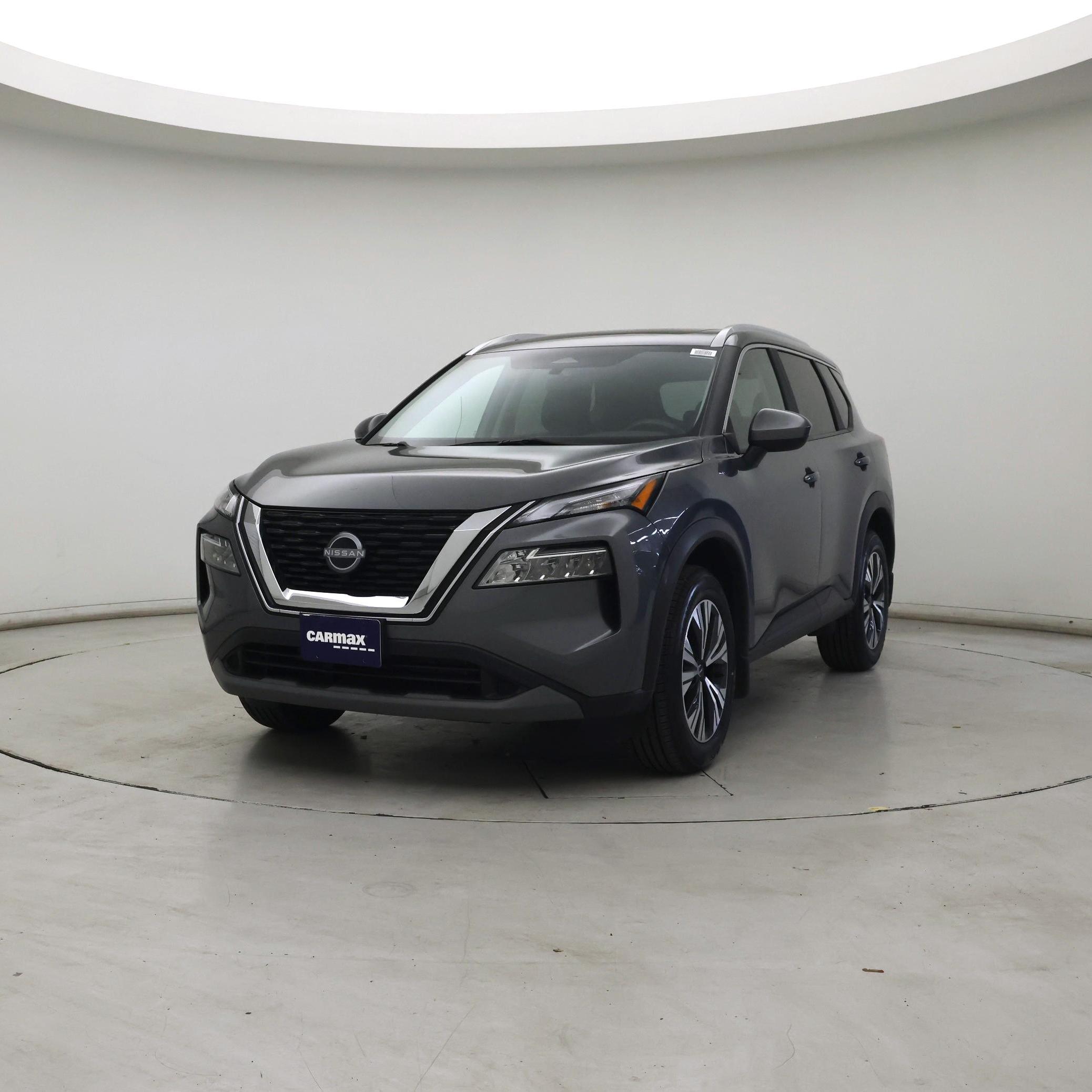 Thumbnail: 2023 Nissan Rogue - 4