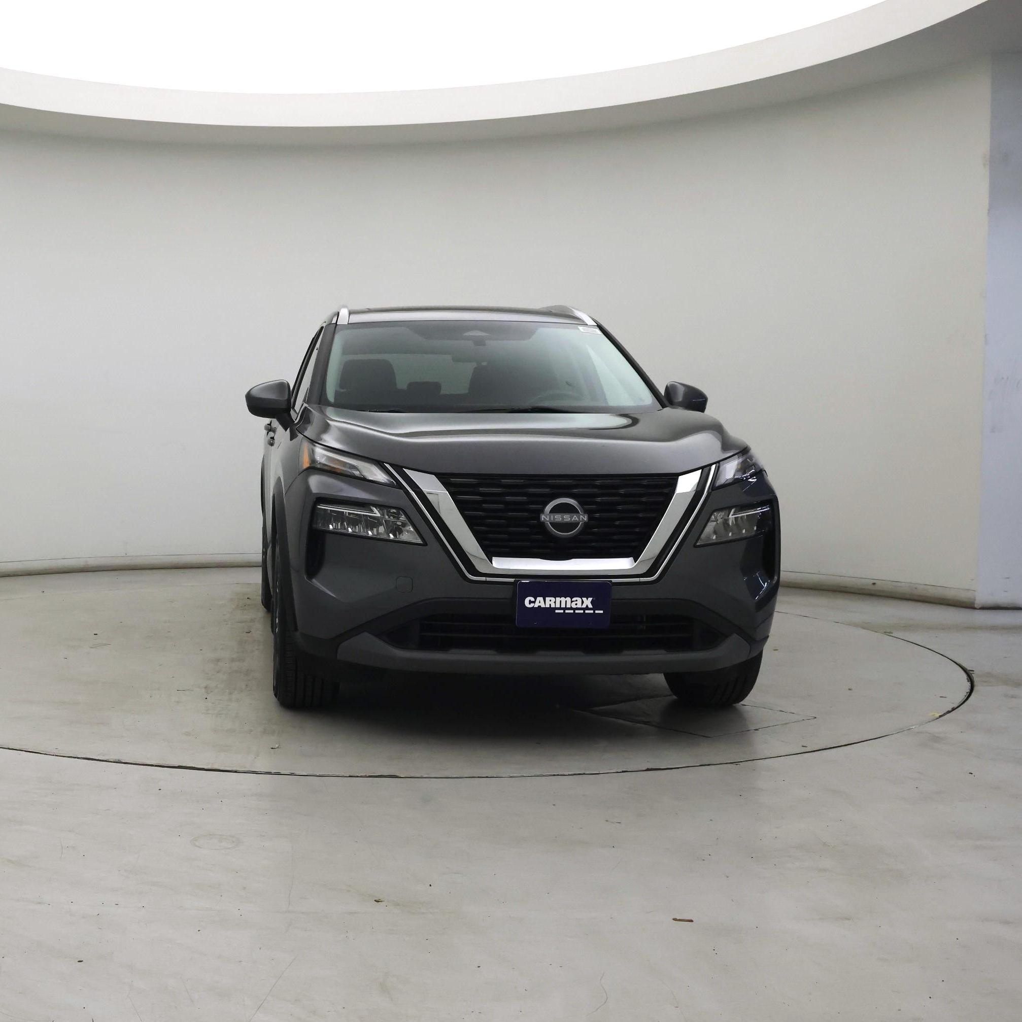 Thumbnail: 2023 Nissan Rogue - 5