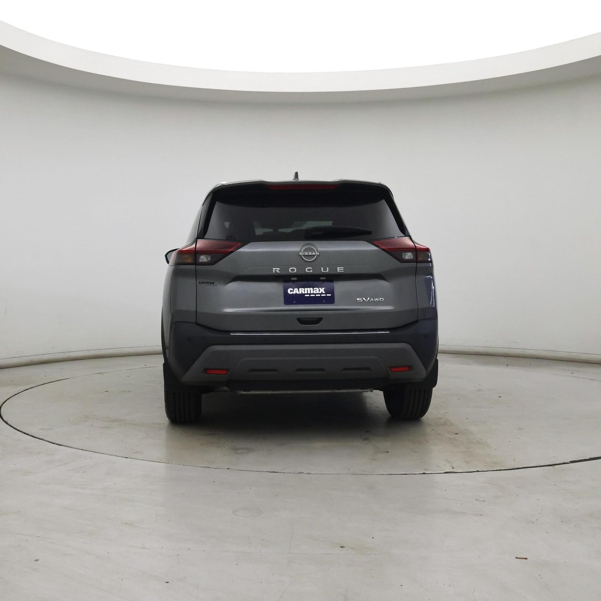 Thumbnail: 2023 Nissan Rogue - 6