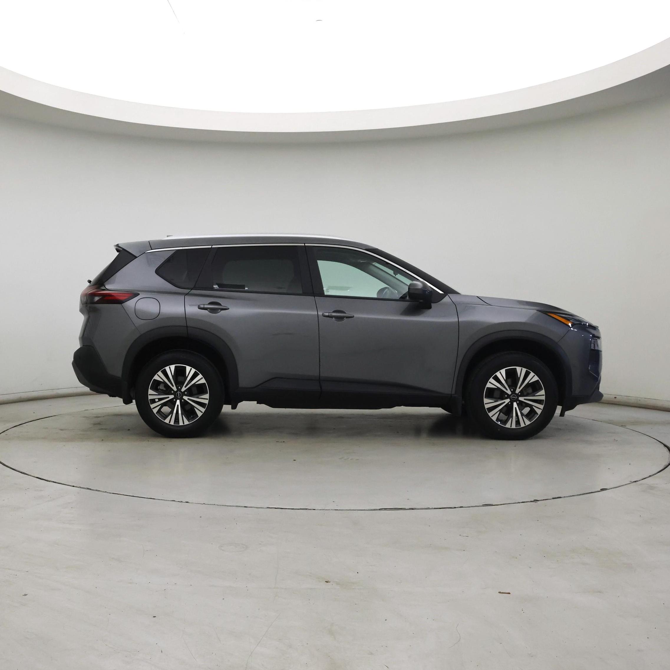 Thumbnail: 2023 Nissan Rogue - 7