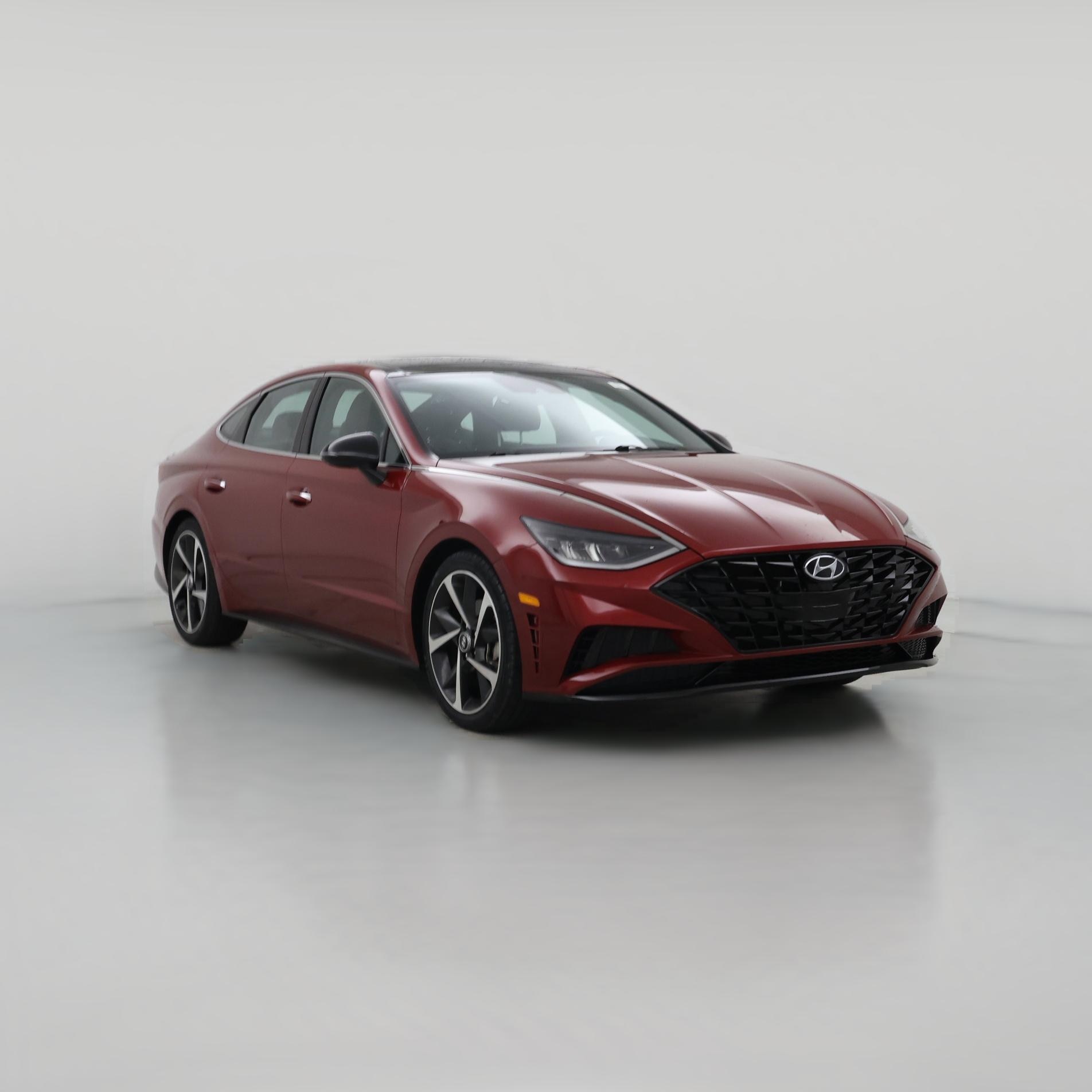 Thumbnail: 2023 Hyundai Sonata - 1