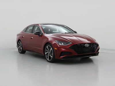 2023 Hyundai Sonata SEL Plus