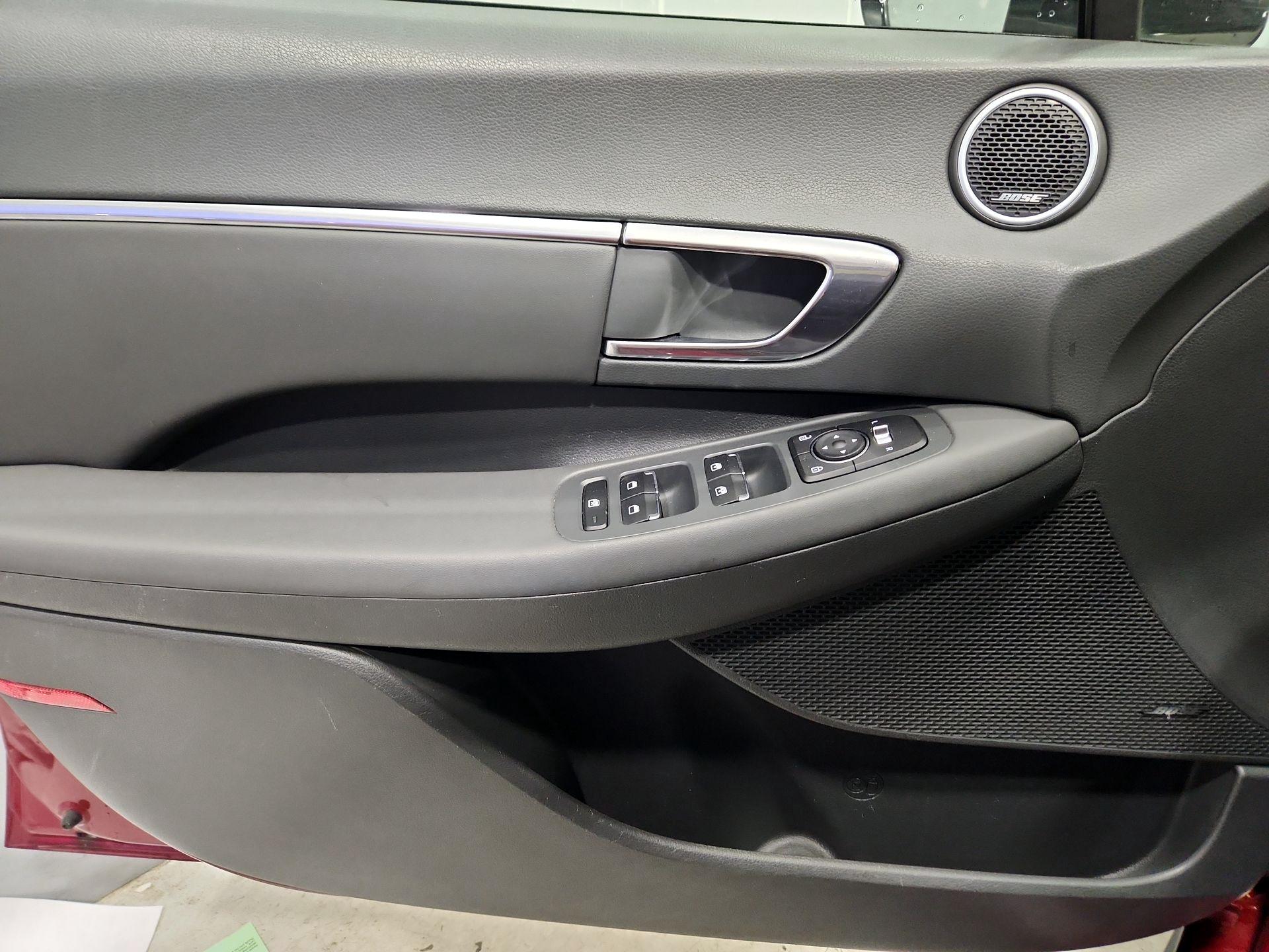 Thumbnail: 2023 Hyundai Sonata - 12