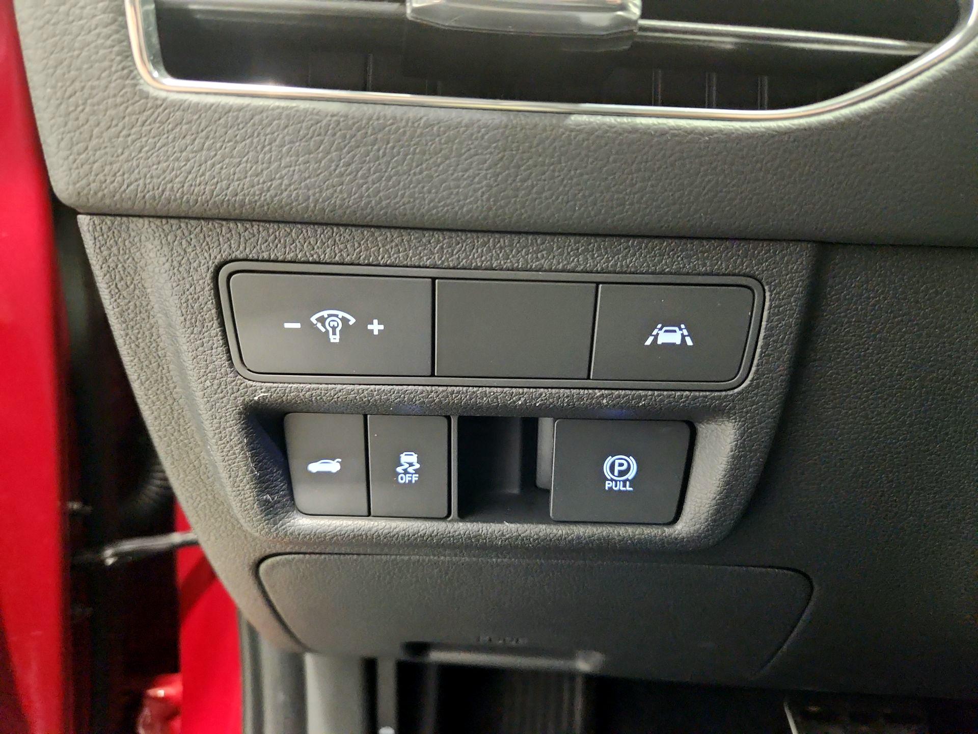 Thumbnail: 2023 Hyundai Sonata - 13