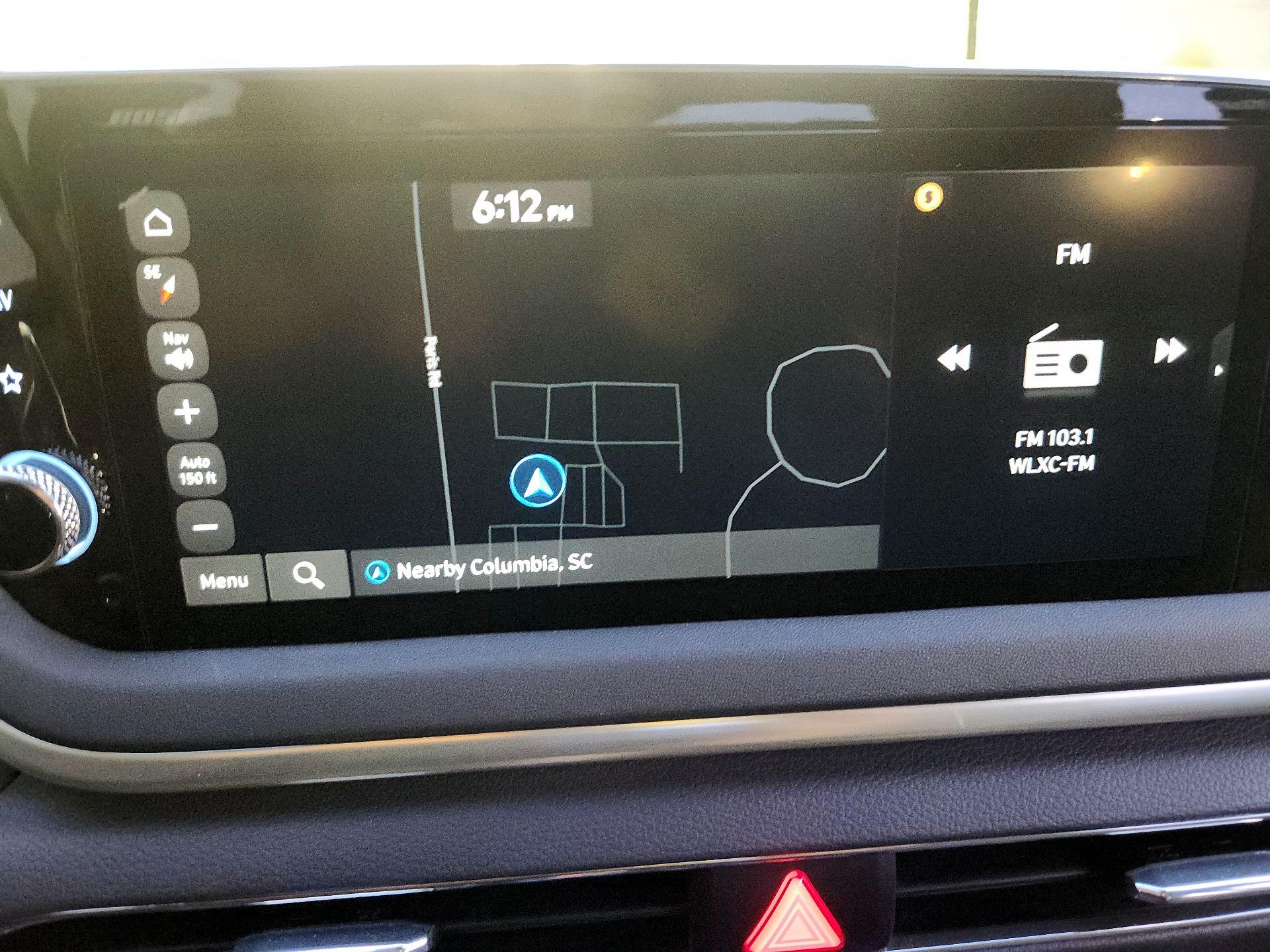 Thumbnail: 2023 Hyundai Sonata - 14