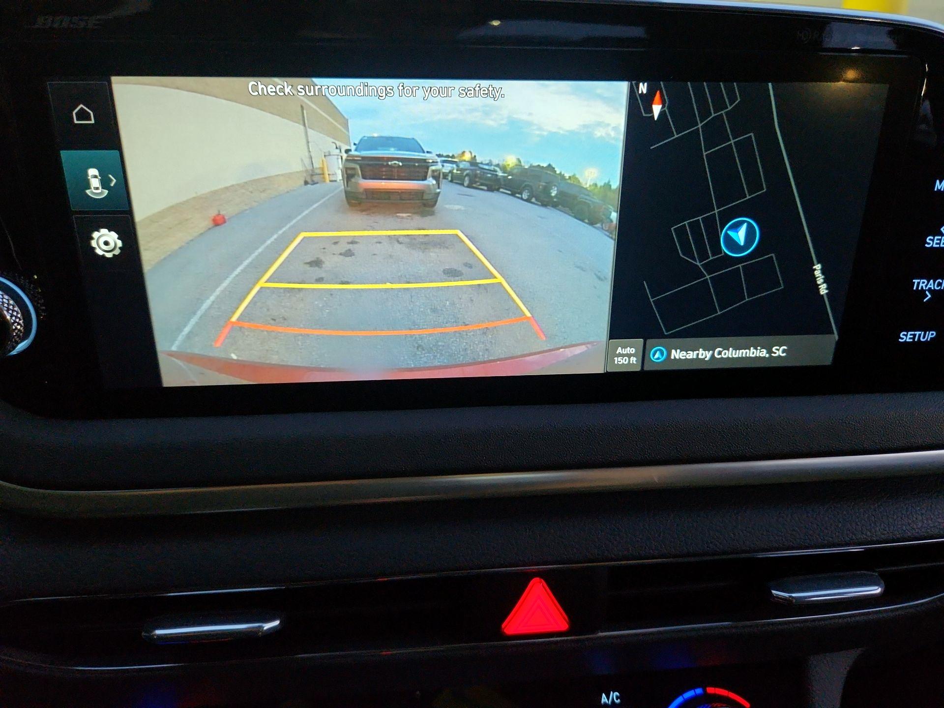 Thumbnail: 2023 Hyundai Sonata - 15