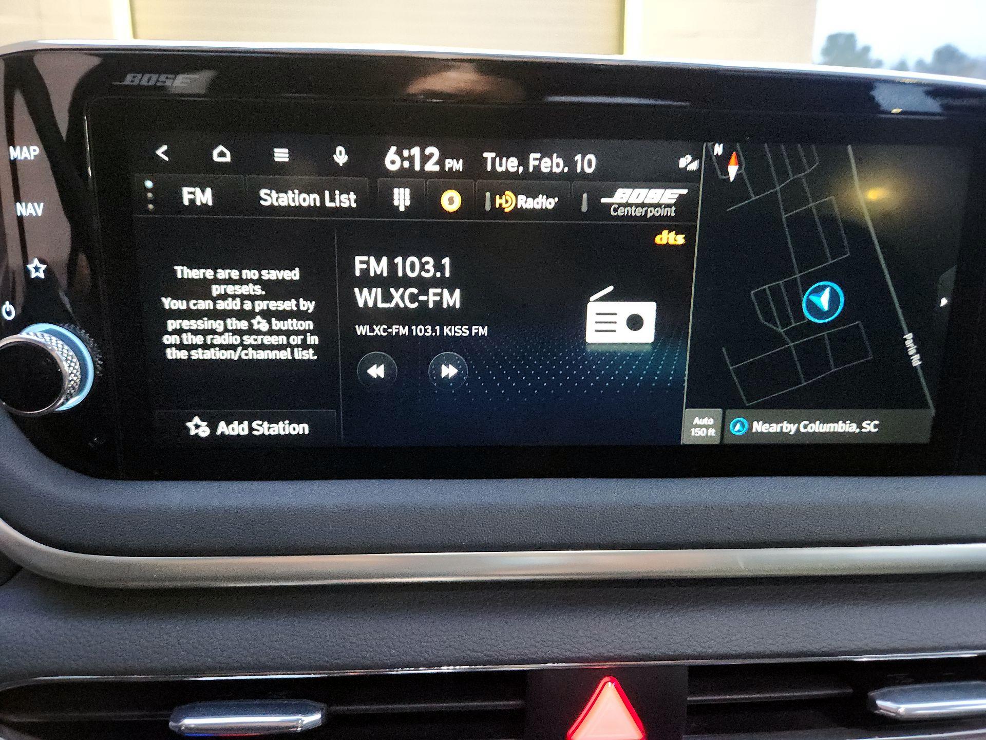 Thumbnail: 2023 Hyundai Sonata - 16