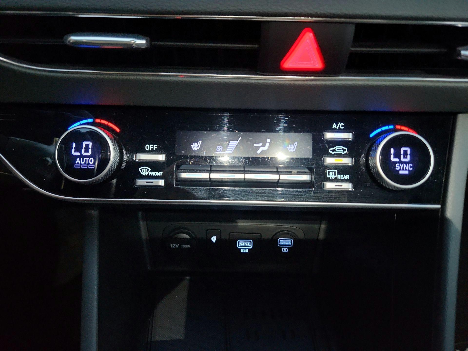 Thumbnail: 2023 Hyundai Sonata - 17