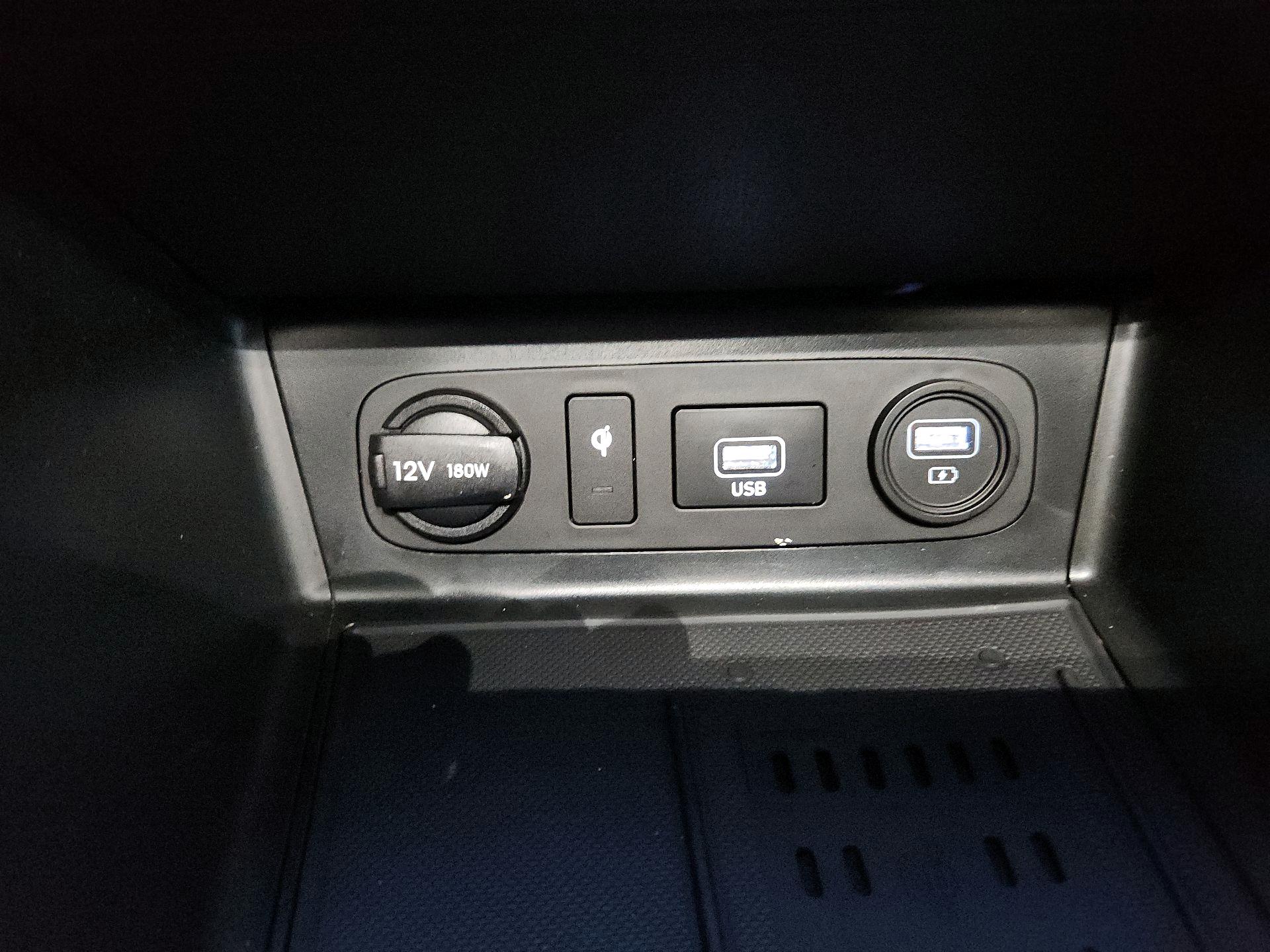 Thumbnail: 2023 Hyundai Sonata - 19