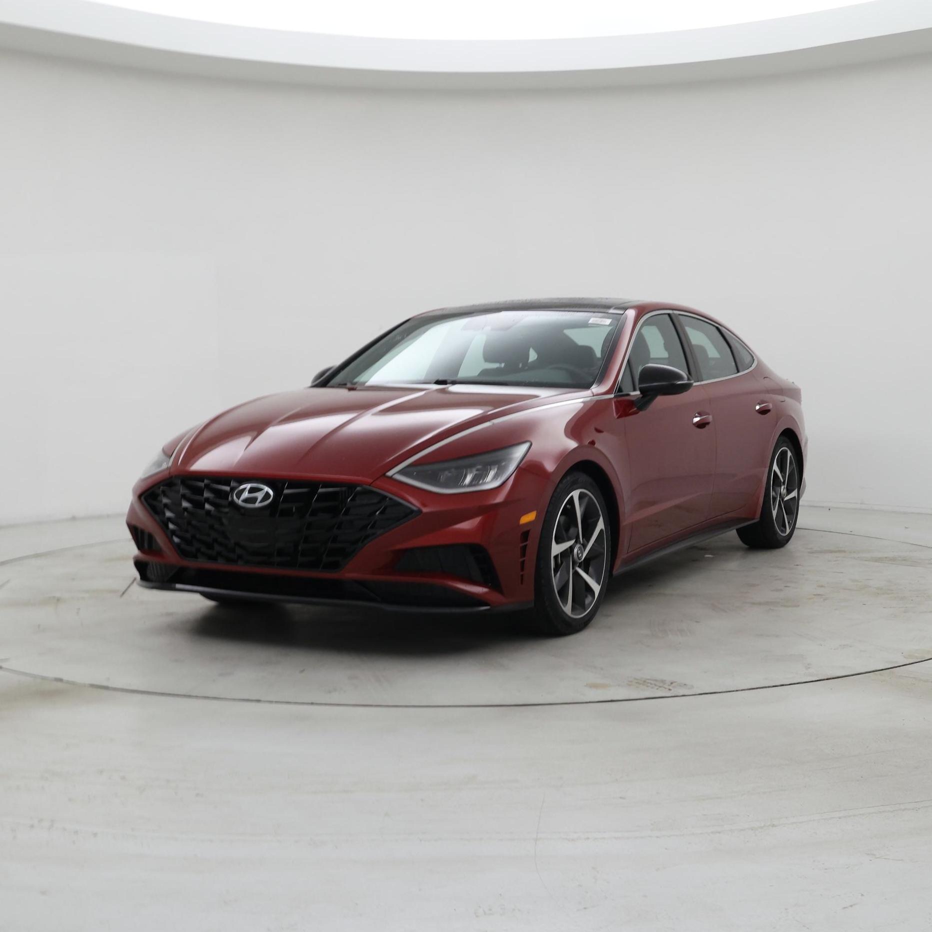 Thumbnail: 2023 Hyundai Sonata - 4