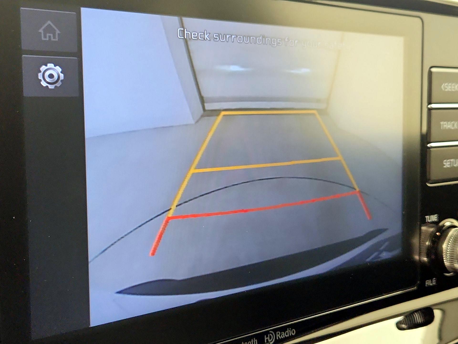 Thumbnail: 2023 Kia Seltos - 14