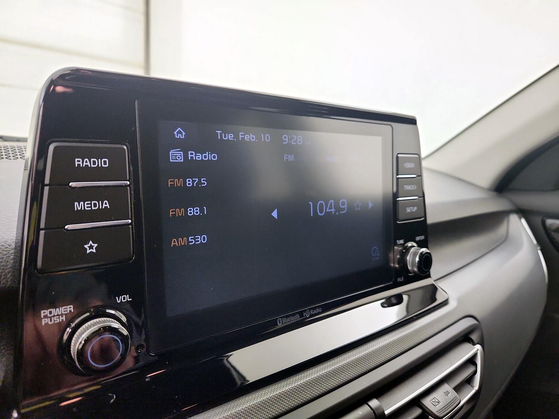 Thumbnail: 2023 Kia Seltos - 15