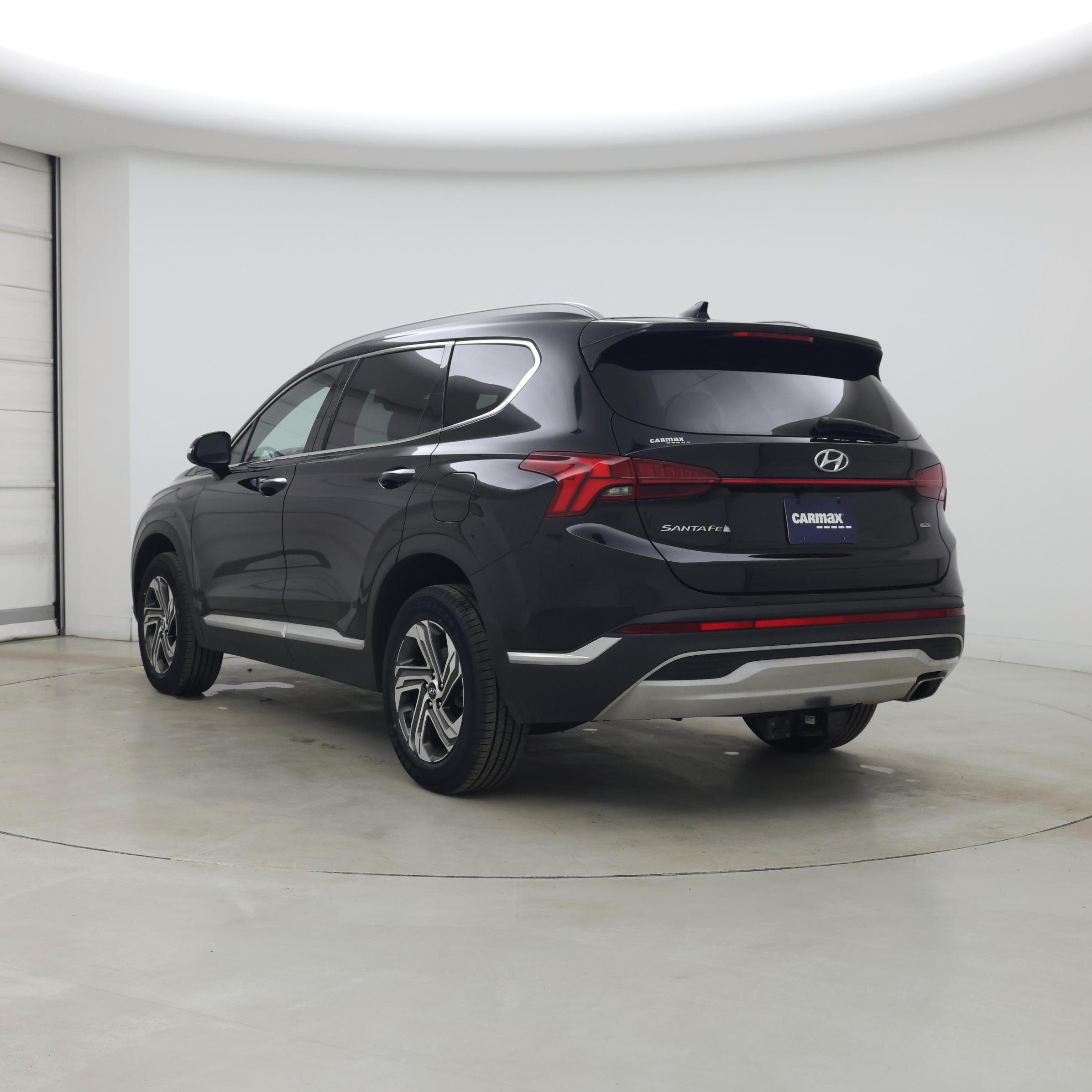 Thumbnail: 2022 Hyundai Santa Fe - 2