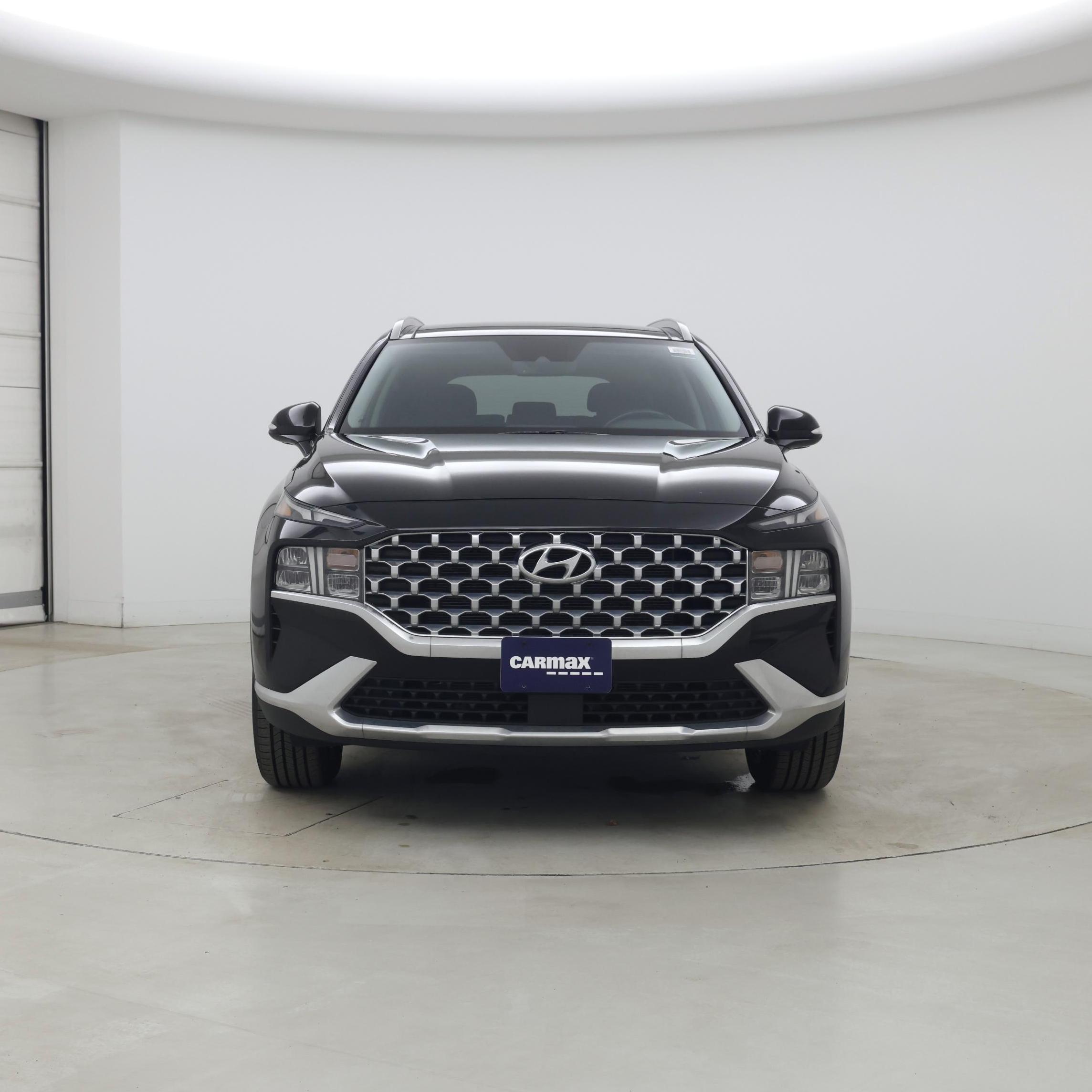 Thumbnail: 2022 Hyundai Santa Fe - 5