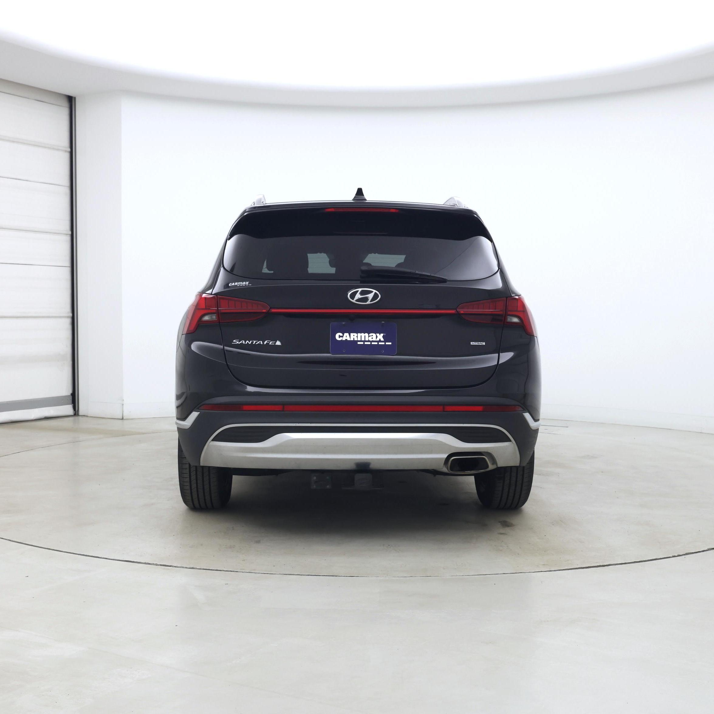 Thumbnail: 2022 Hyundai Santa Fe - 6