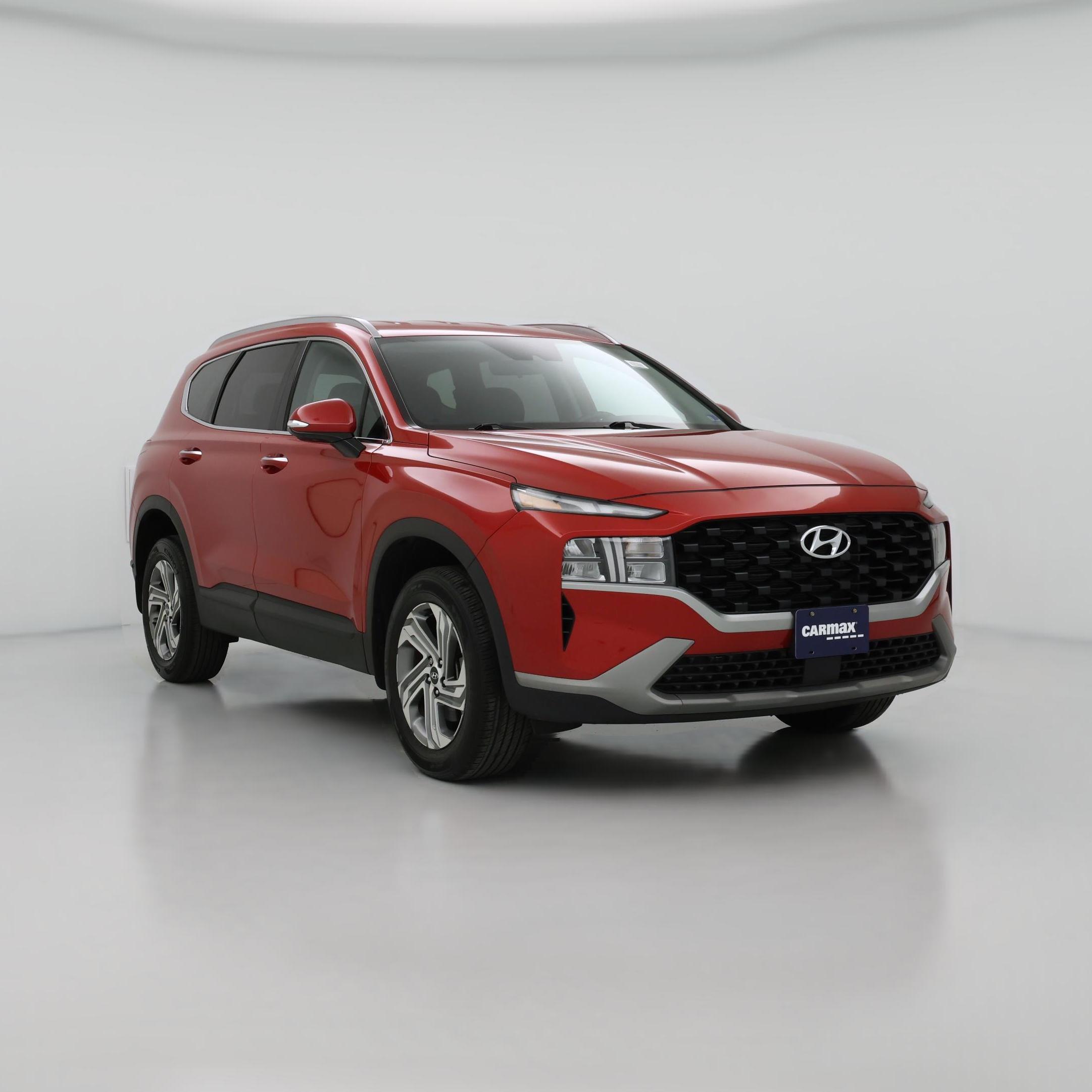Thumbnail: 2023 Hyundai Santa Fe - 1