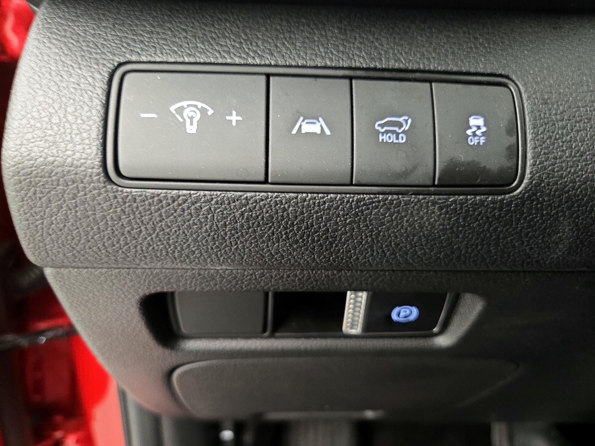 Thumbnail: 2023 Hyundai Santa Fe - 13