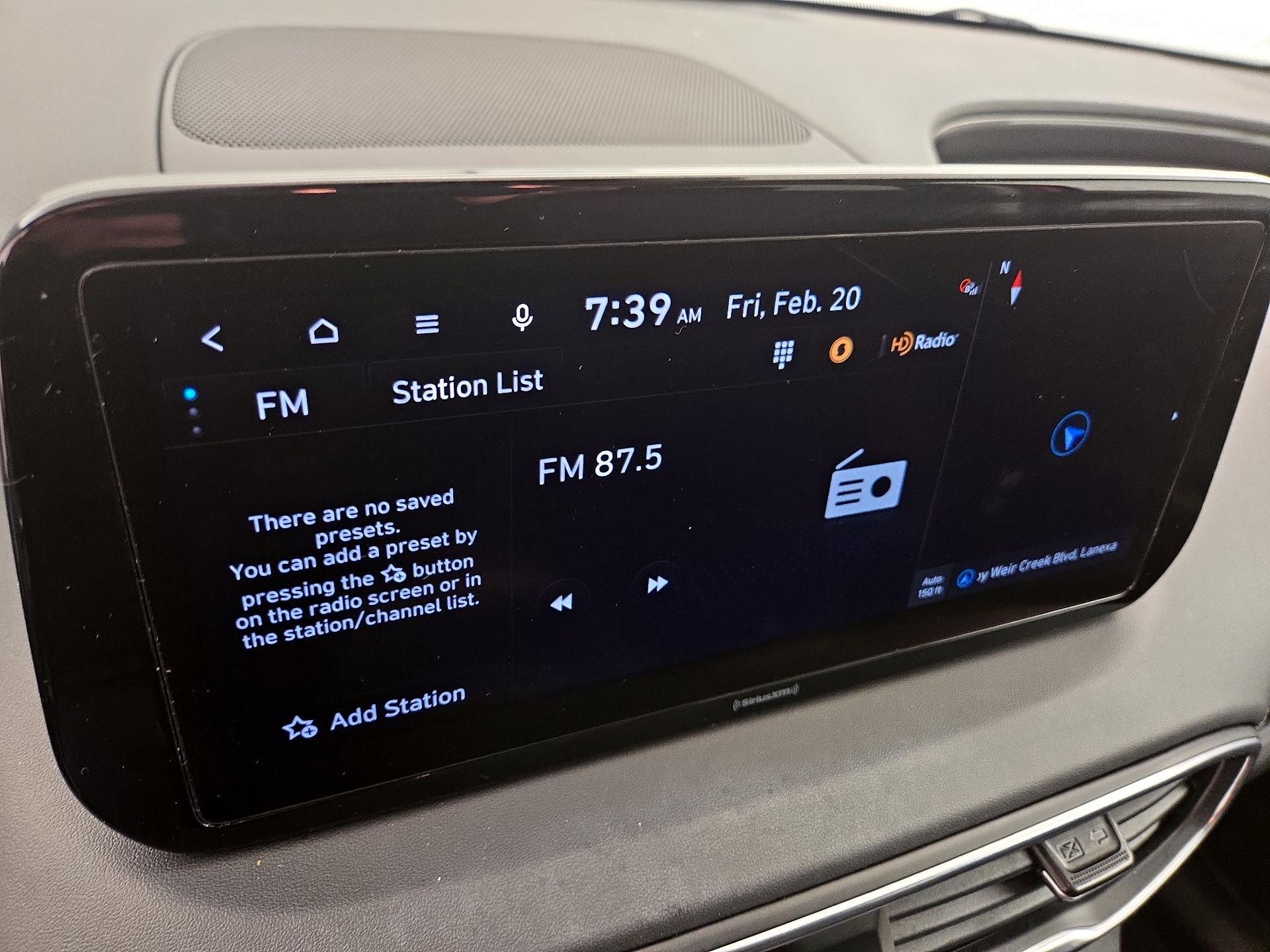 Thumbnail: 2023 Hyundai Santa Fe - 16