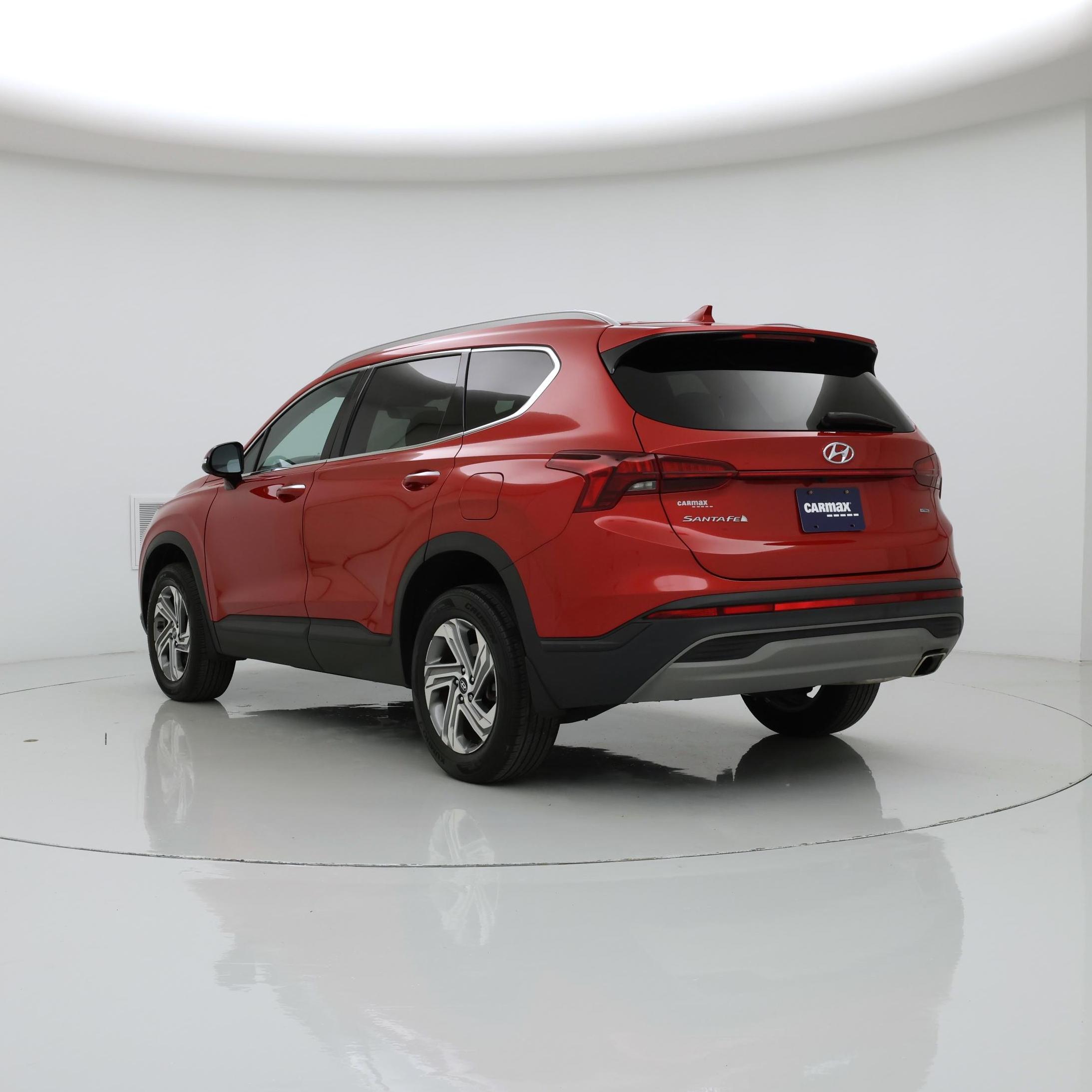 Thumbnail: 2023 Hyundai Santa Fe - 2