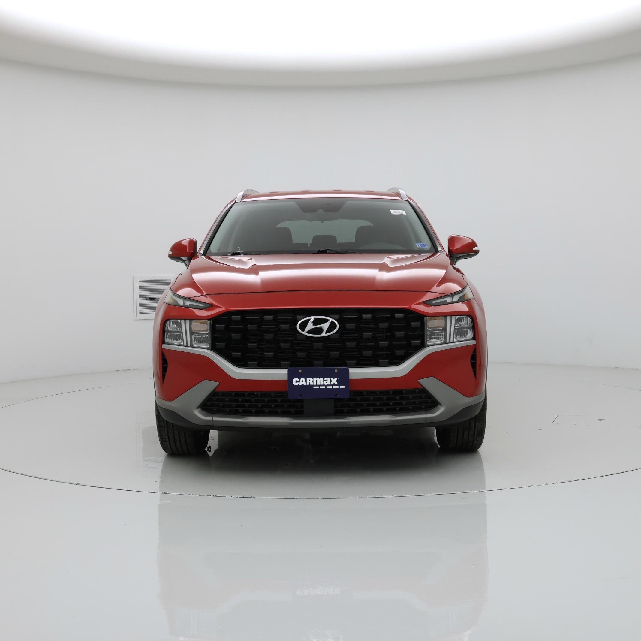 Thumbnail: 2023 Hyundai Santa Fe - 5