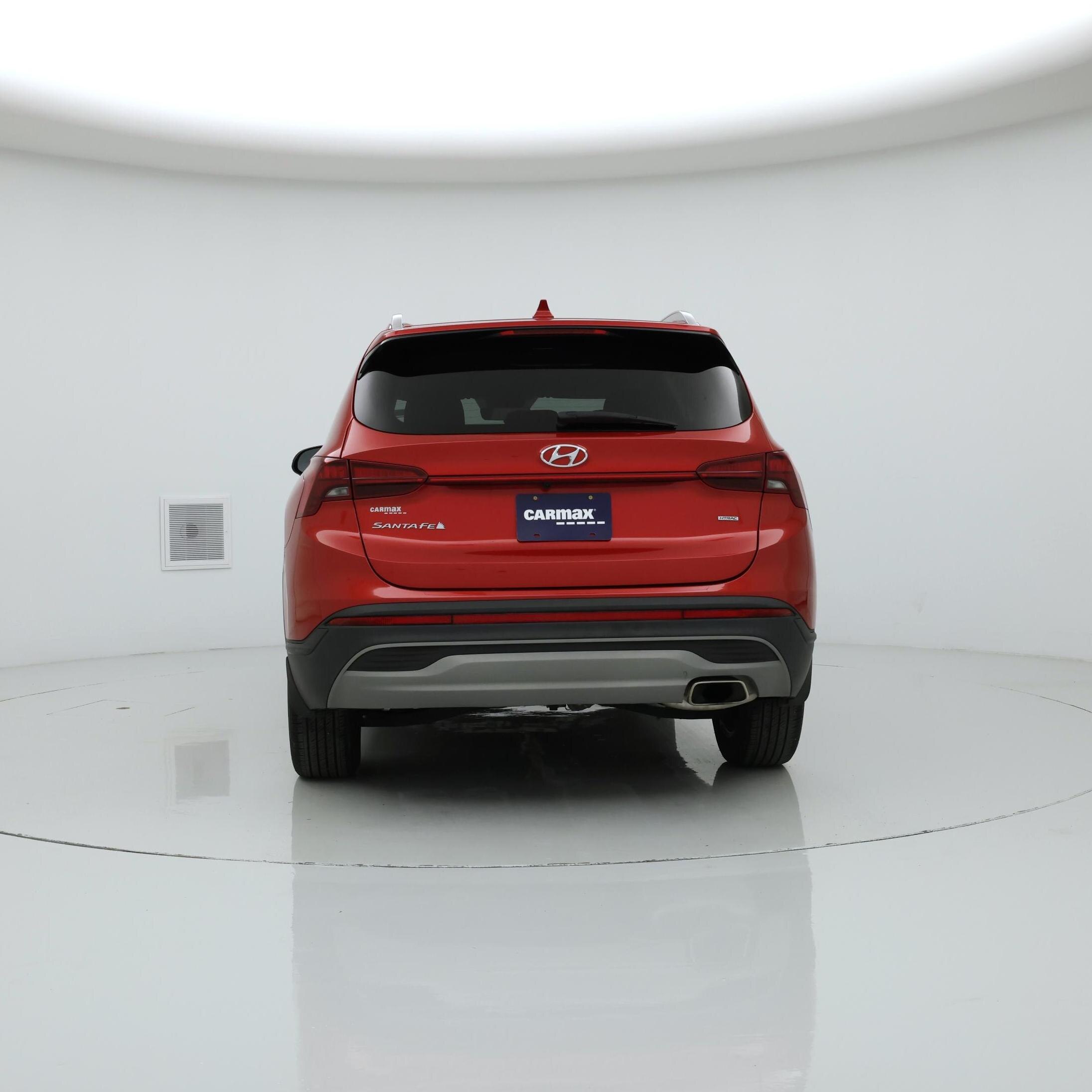 Thumbnail: 2023 Hyundai Santa Fe - 6