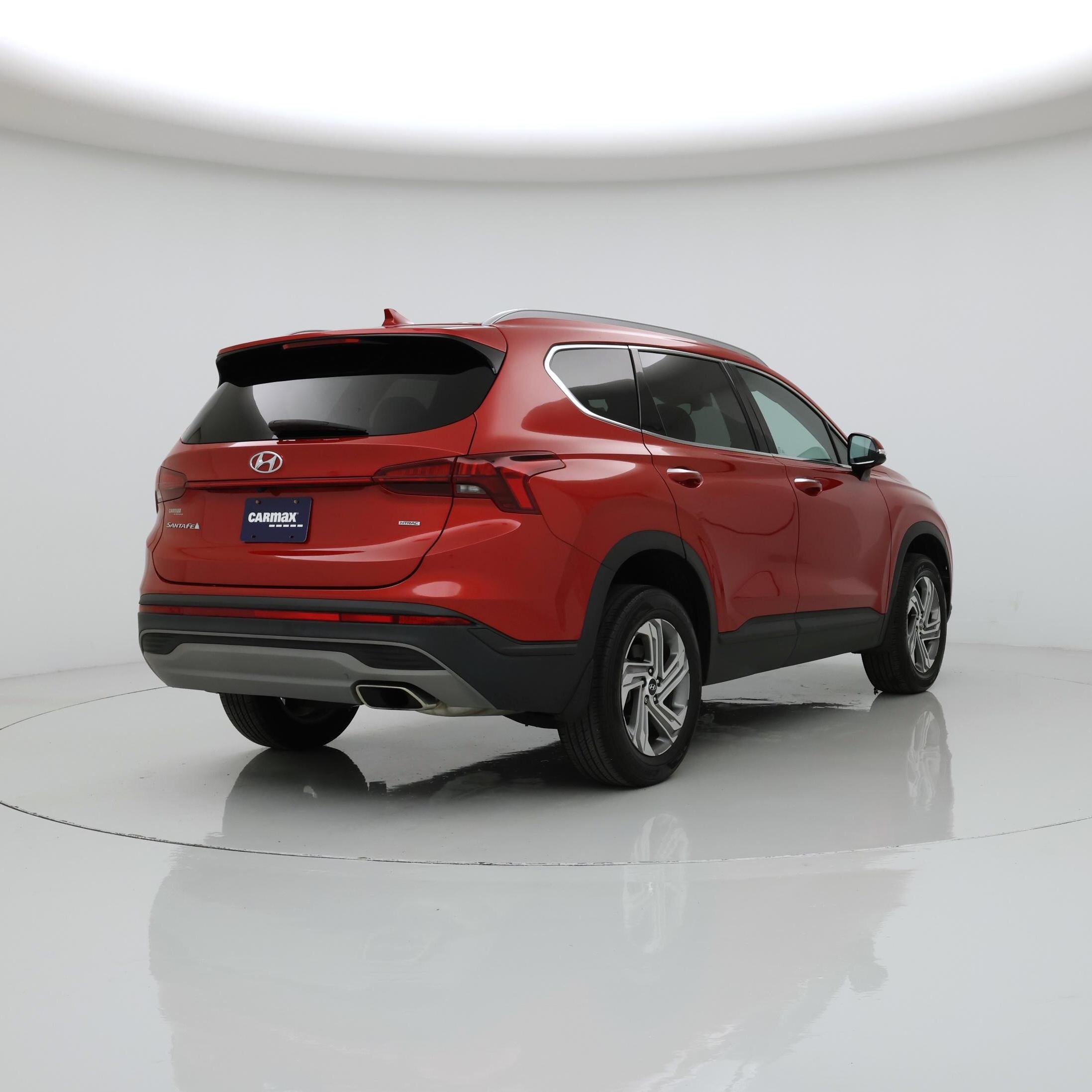 Thumbnail: 2023 Hyundai Santa Fe - 8