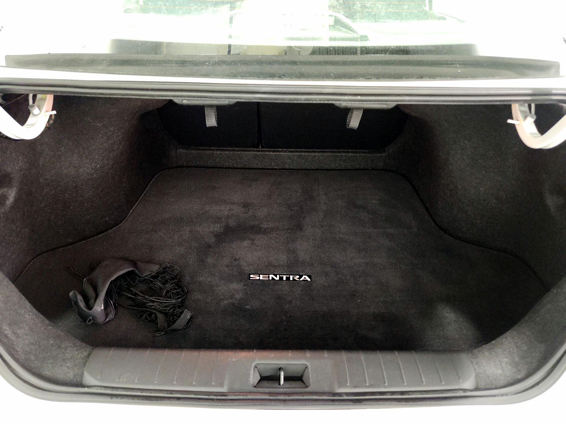 Thumbnail: 2023 Nissan Sentra - 20