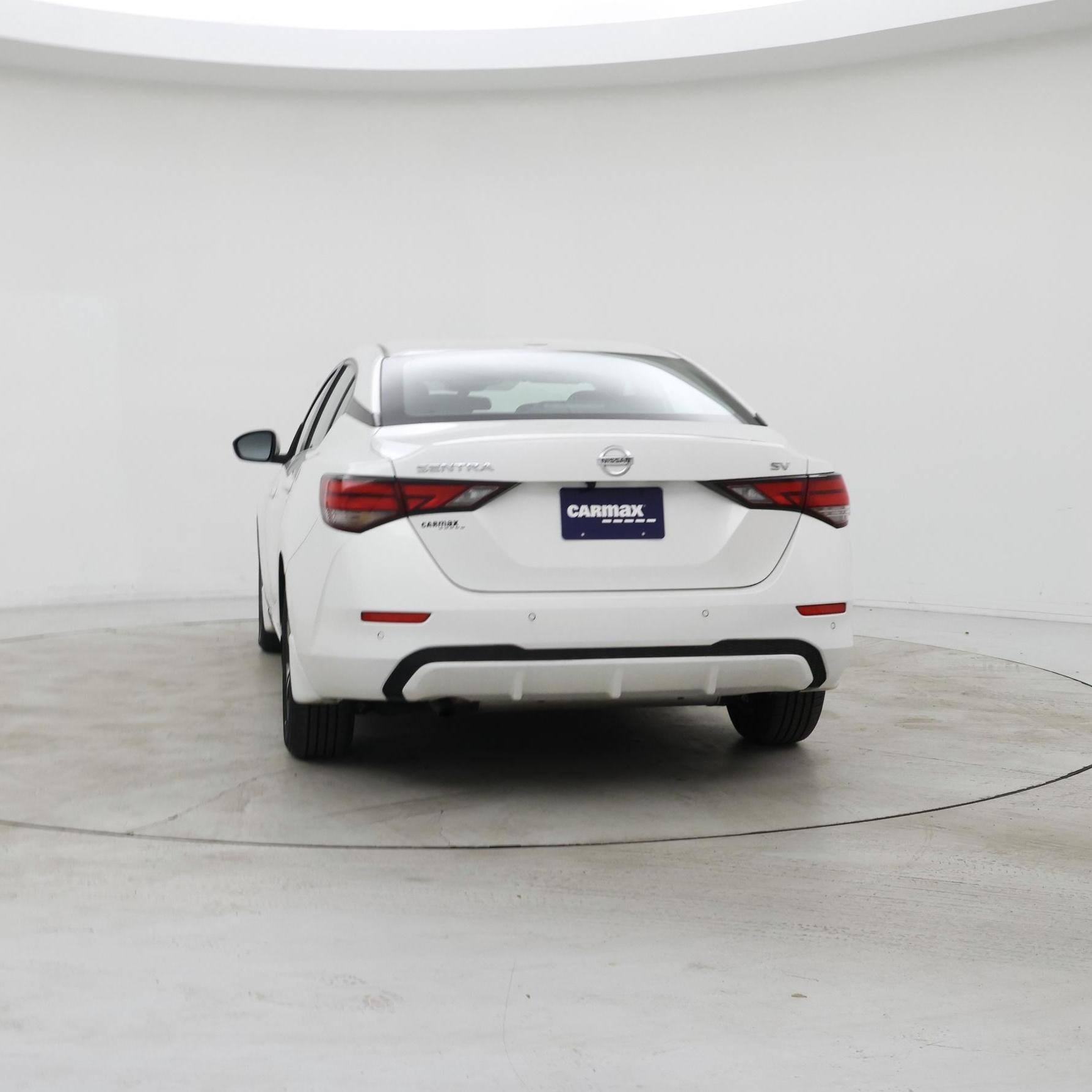 Thumbnail: 2023 Nissan Sentra - 6