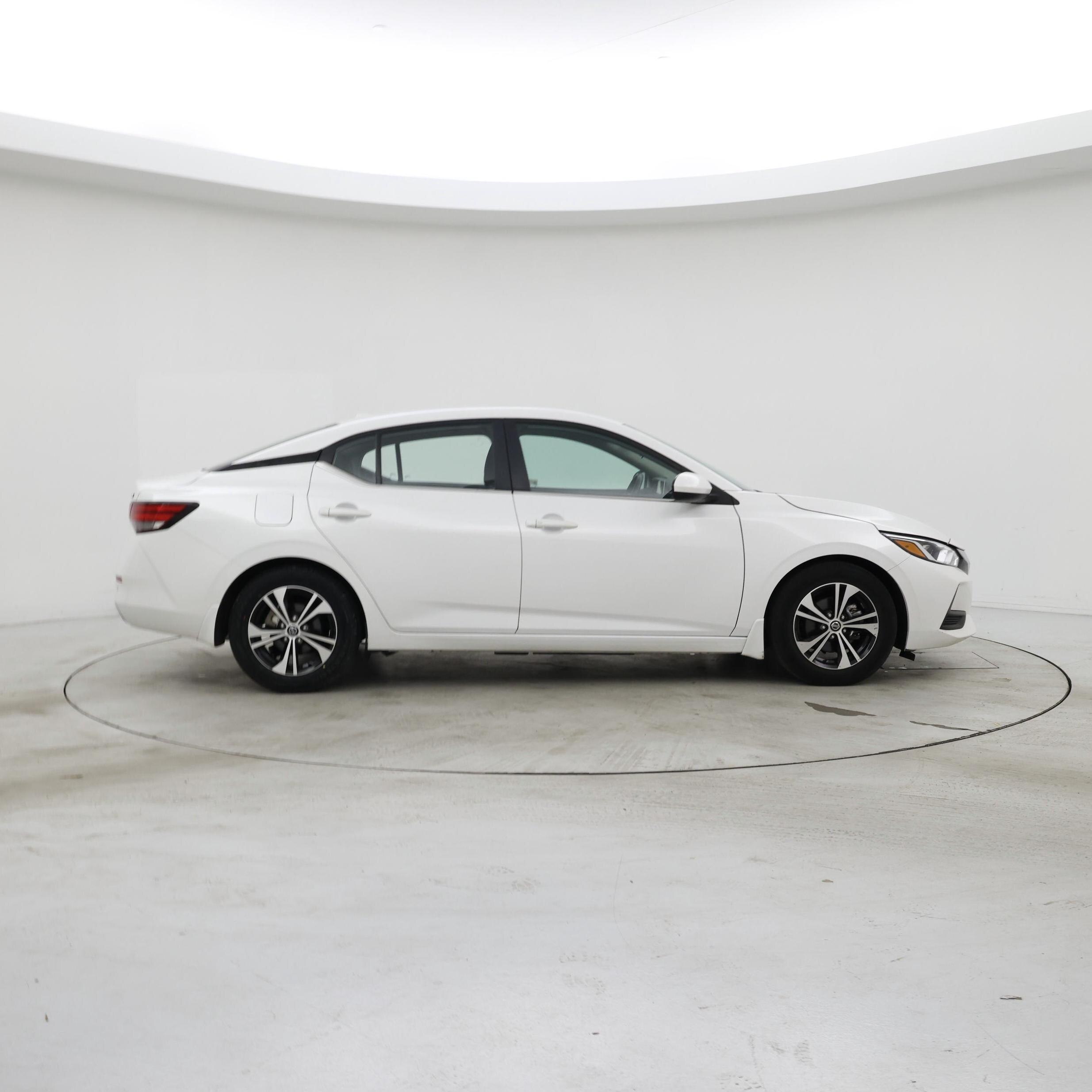 Thumbnail: 2023 Nissan Sentra - 7