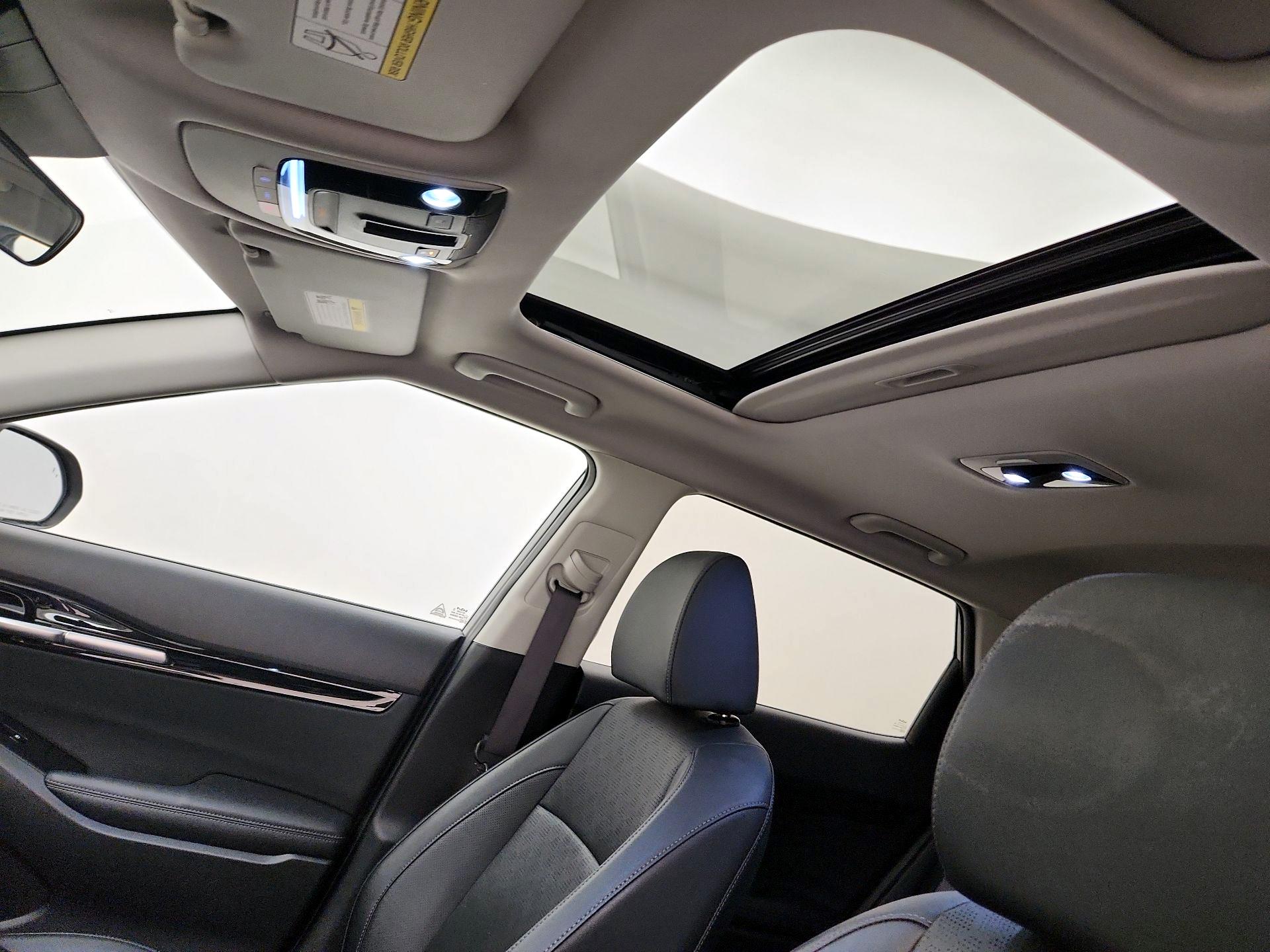 Thumbnail: 2023 Kia Seltos - 20