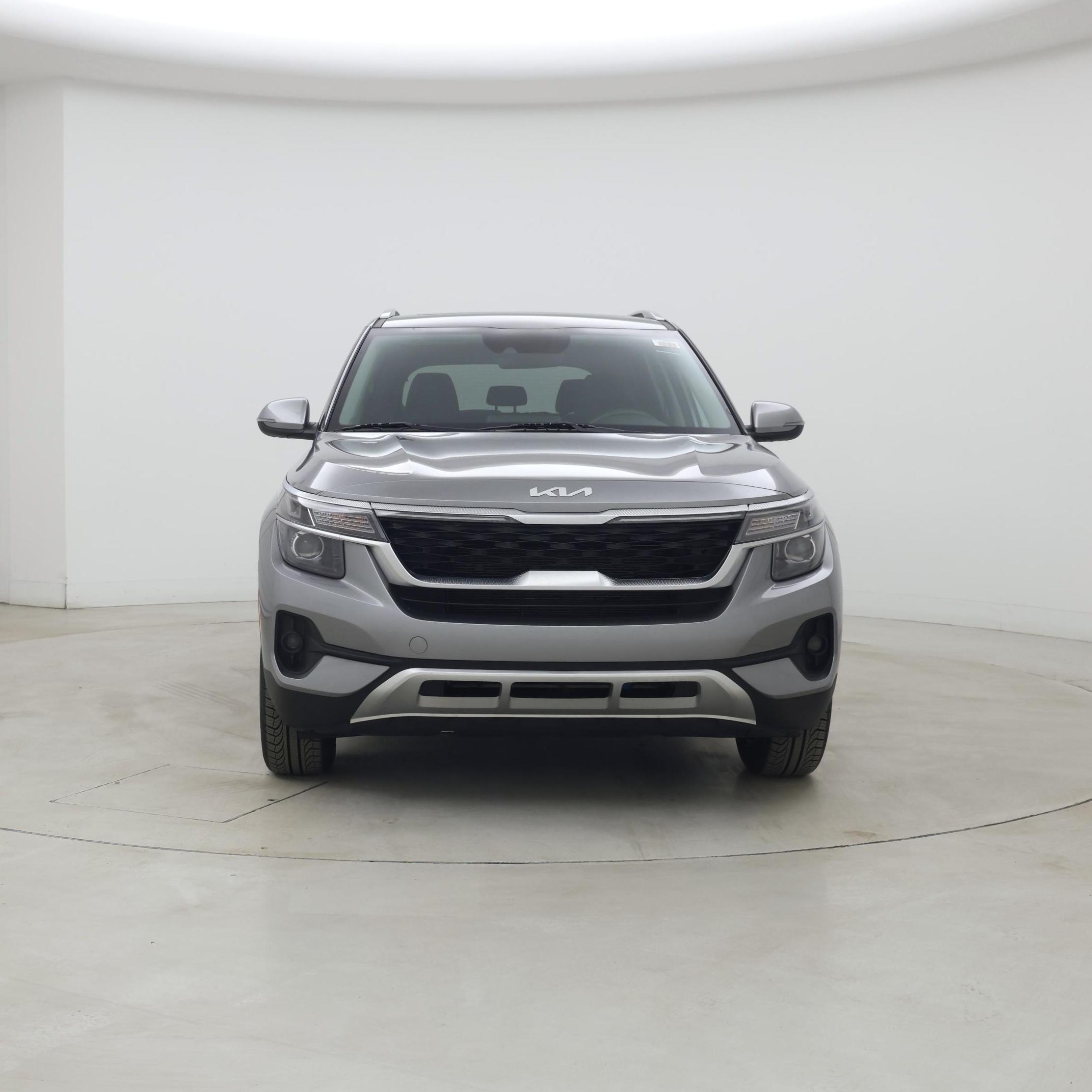 Thumbnail: 2023 Kia Seltos - 5