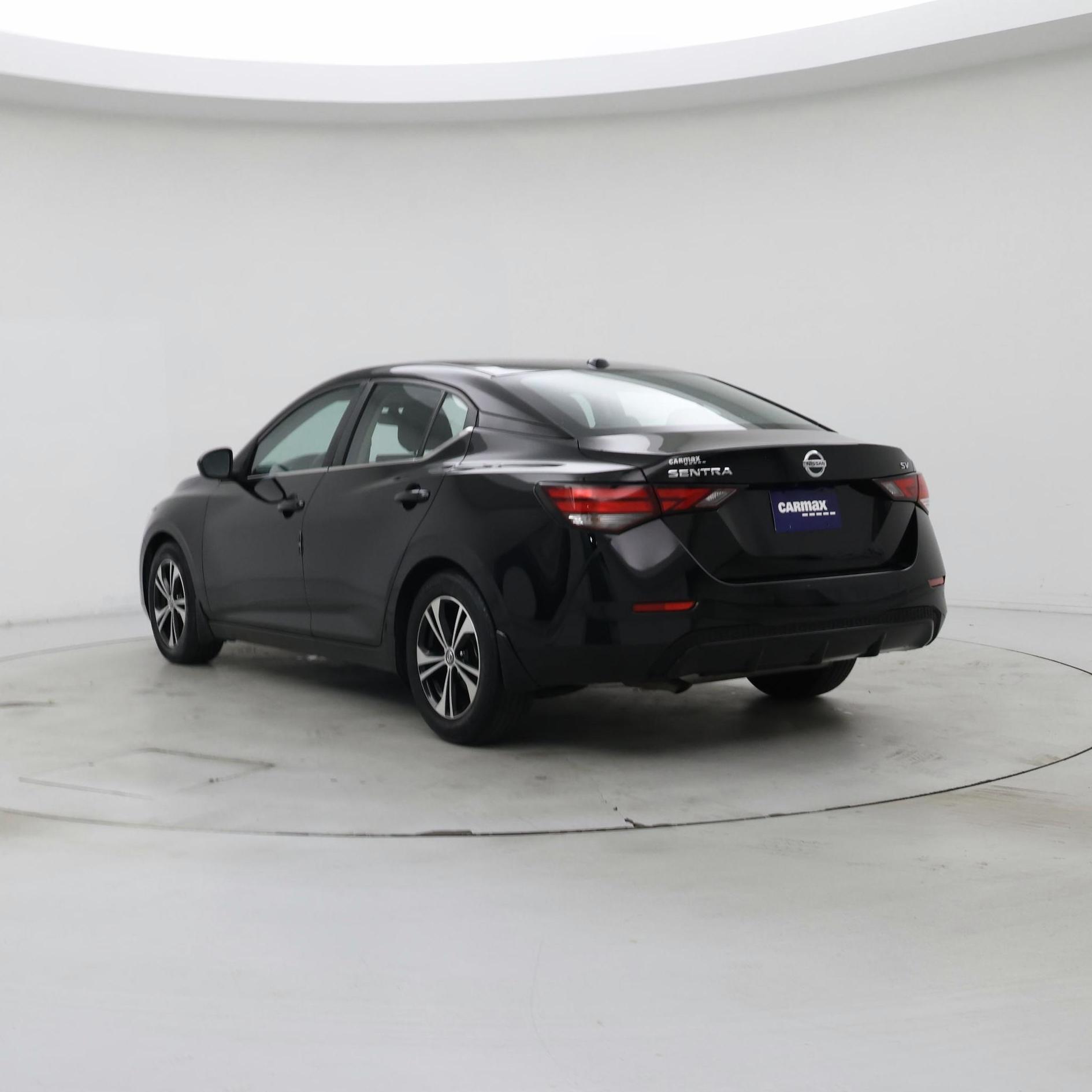 Thumbnail: 2022 Nissan Sentra - 2