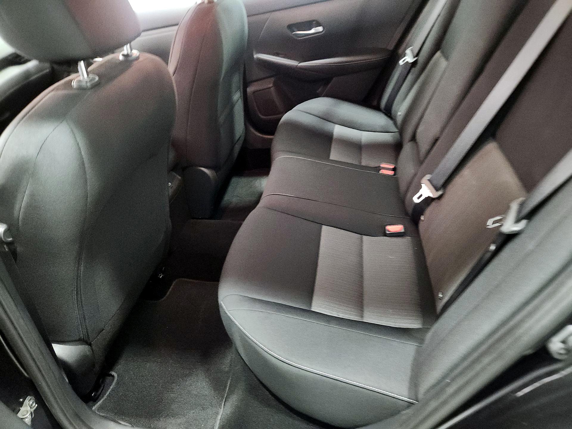 Thumbnail: 2022 Nissan Sentra - 19