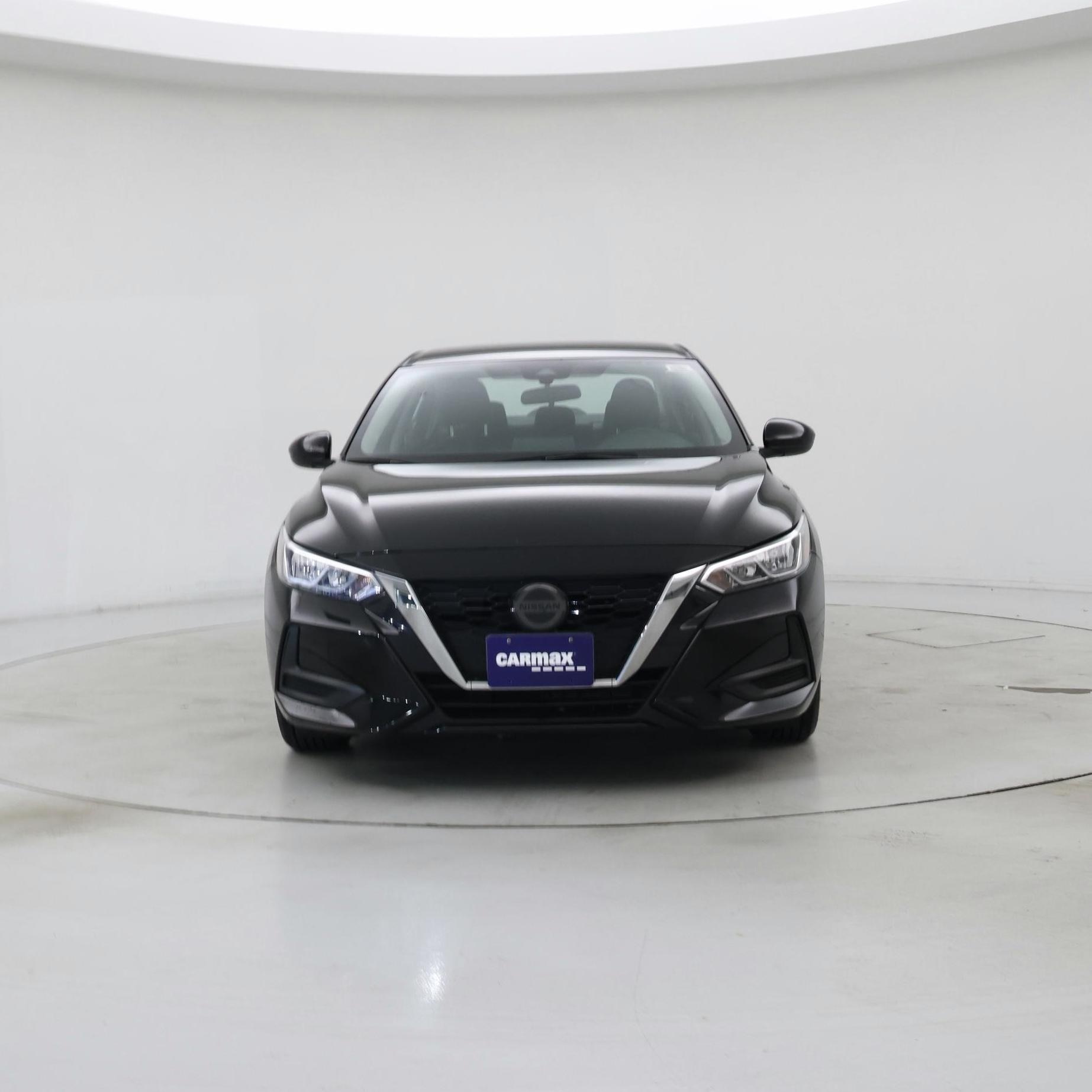 Thumbnail: 2022 Nissan Sentra - 5