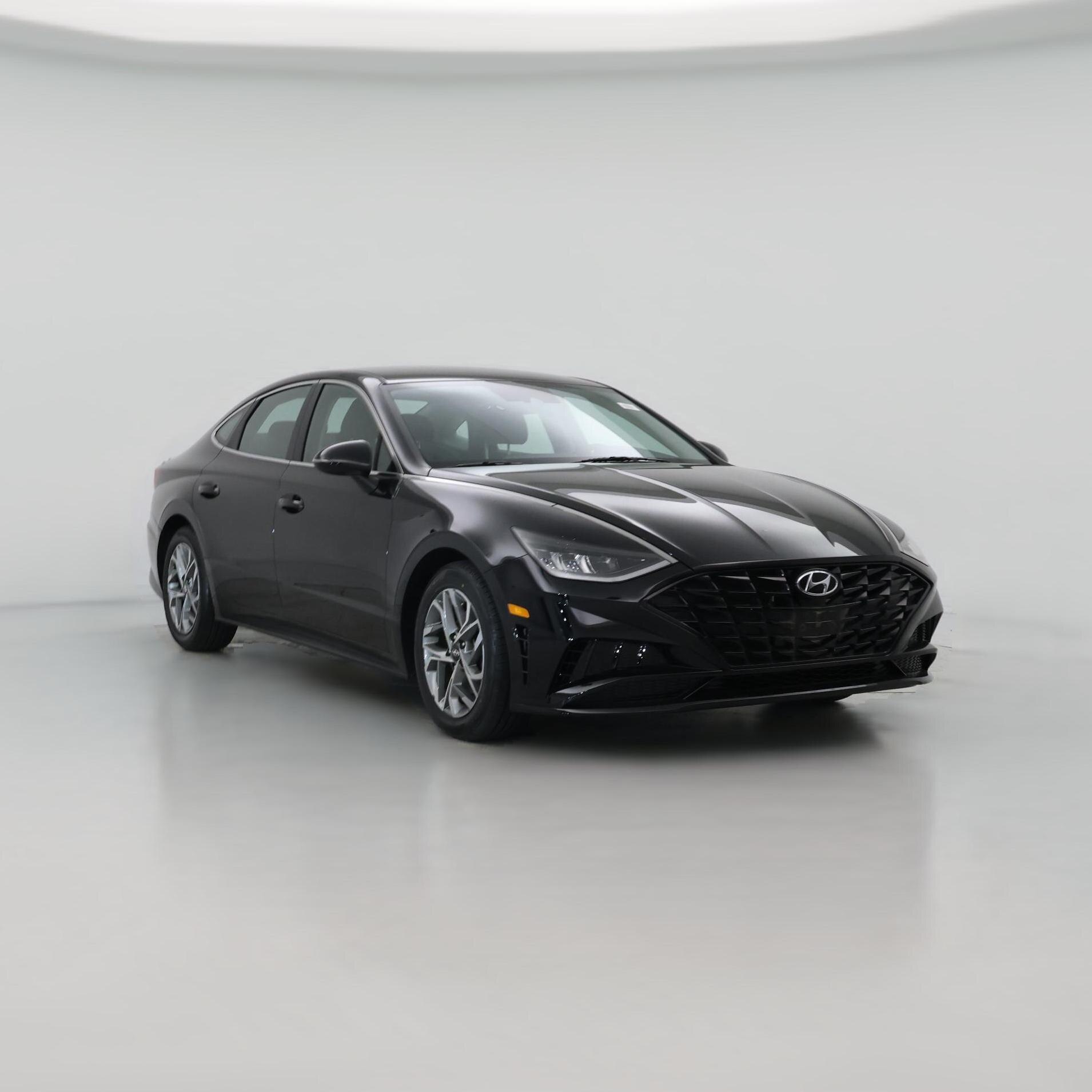 Thumbnail: 2023 Hyundai Sonata - 1