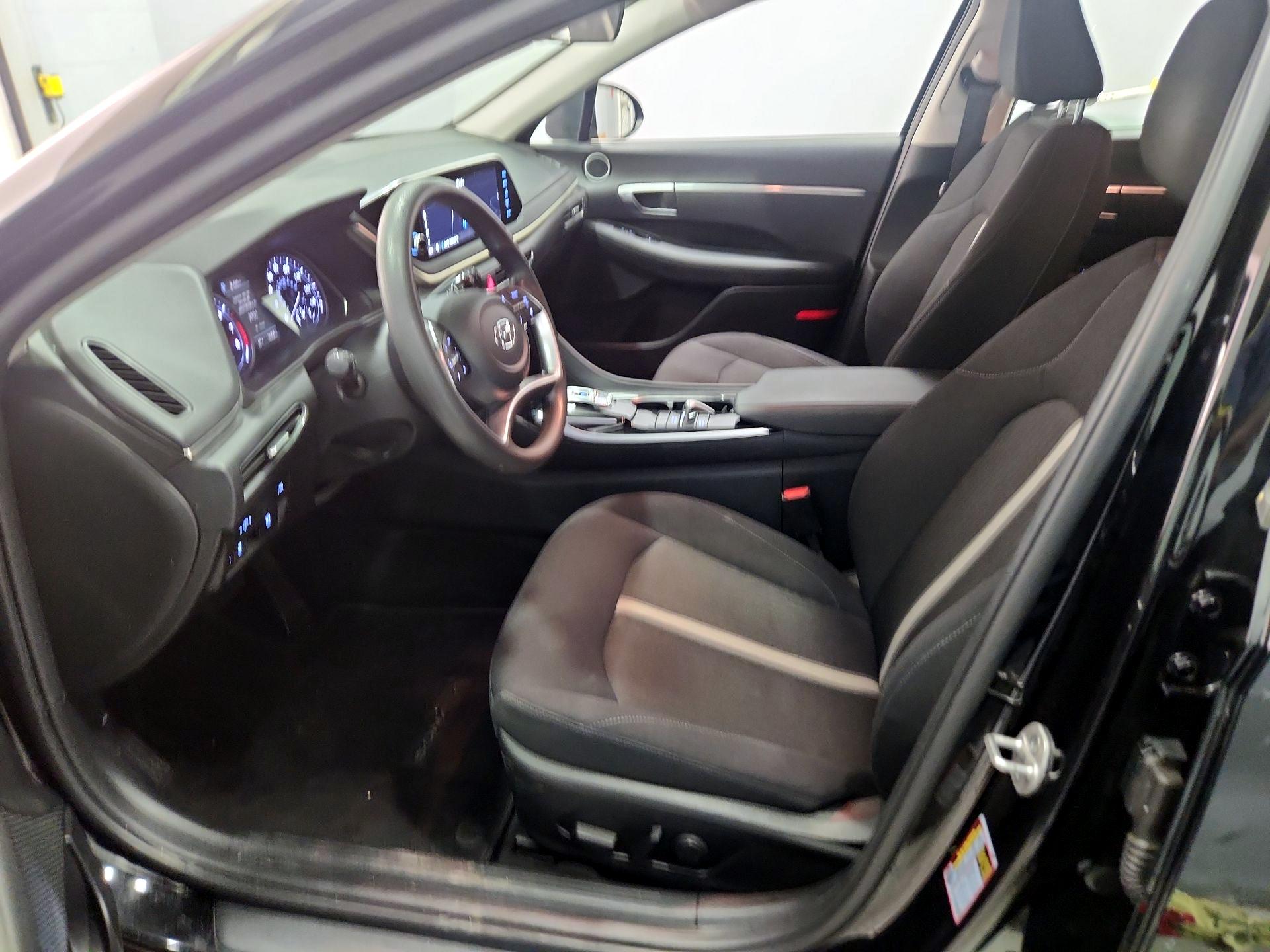 Thumbnail: 2023 Hyundai Sonata - 11