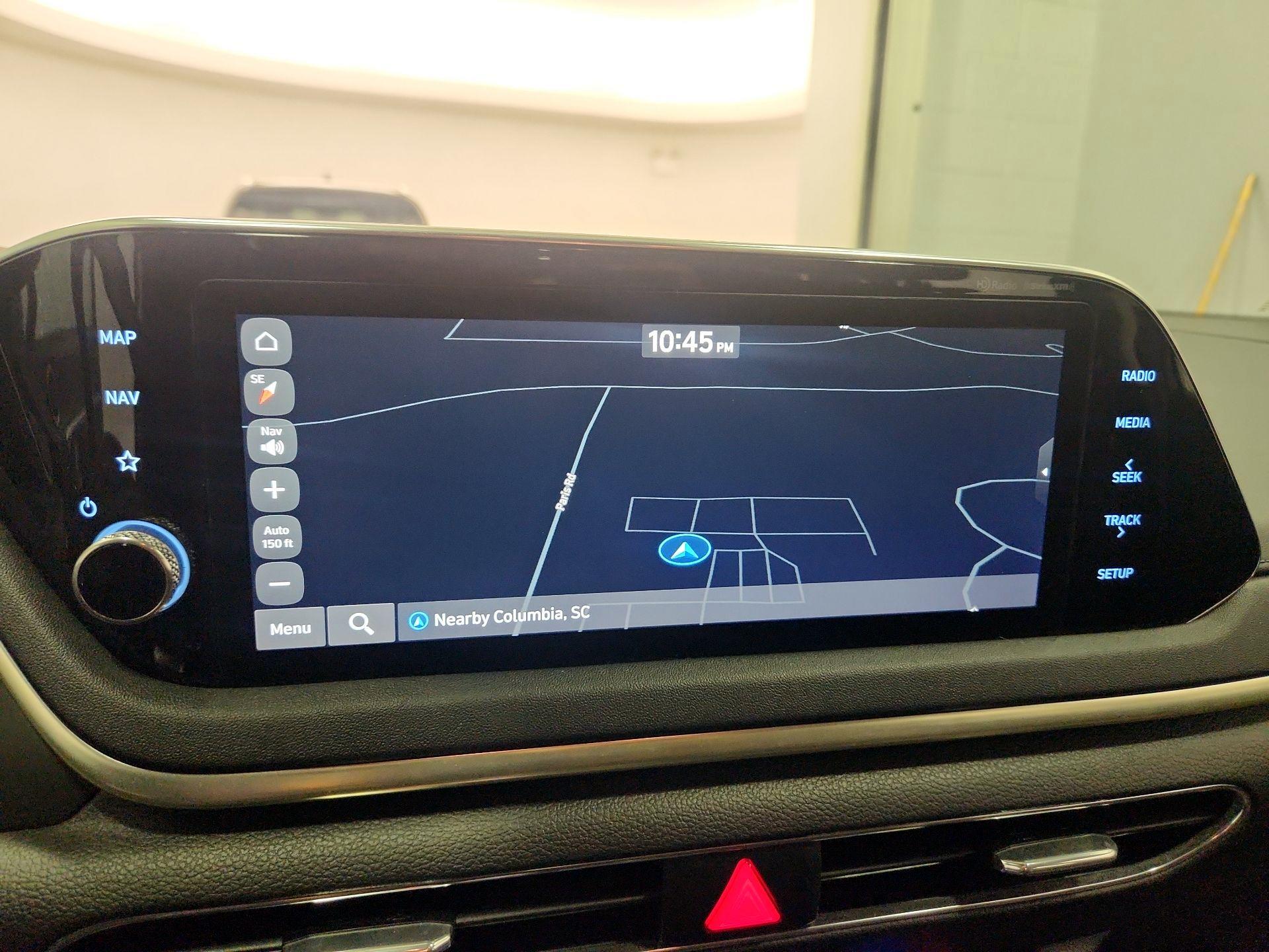 Thumbnail: 2023 Hyundai Sonata - 14