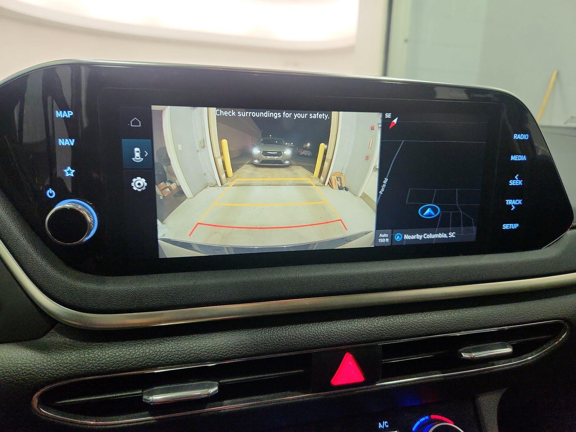 Thumbnail: 2023 Hyundai Sonata - 15