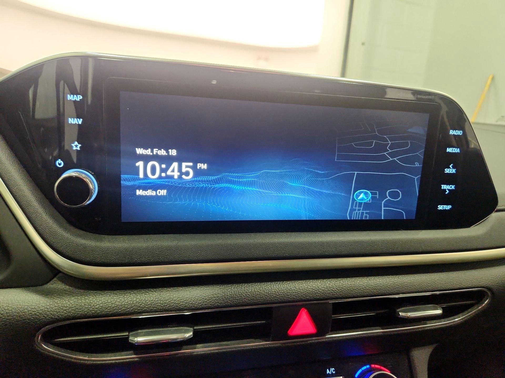 Thumbnail: 2023 Hyundai Sonata - 16