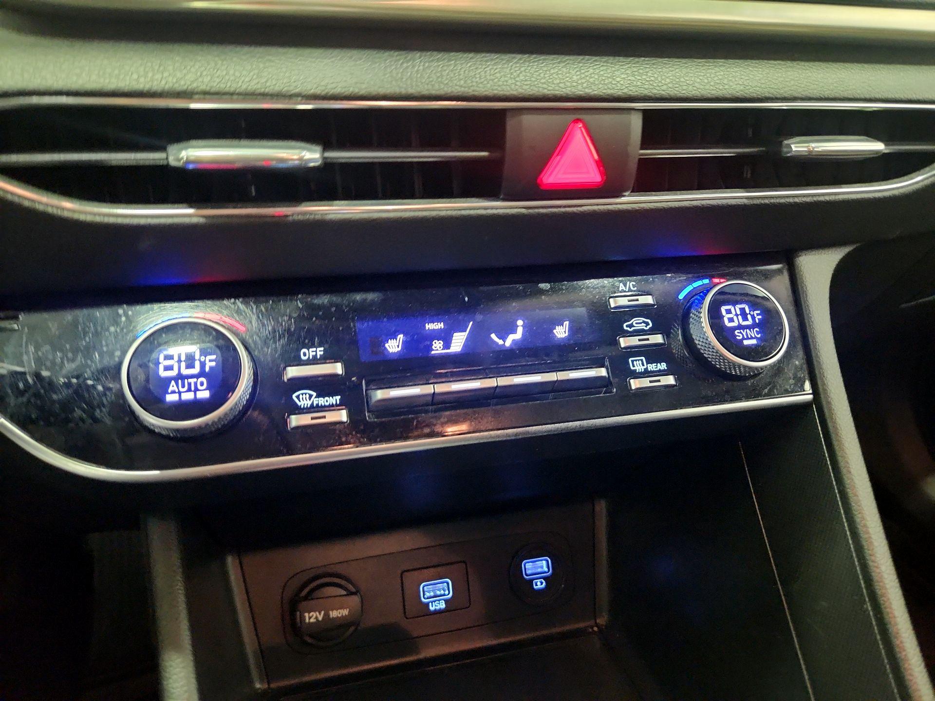 Thumbnail: 2023 Hyundai Sonata - 17