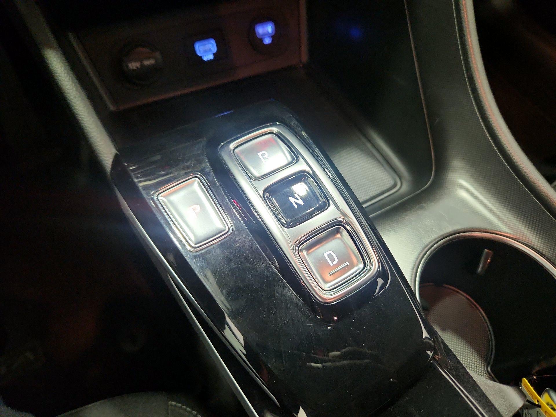 Thumbnail: 2023 Hyundai Sonata - 18