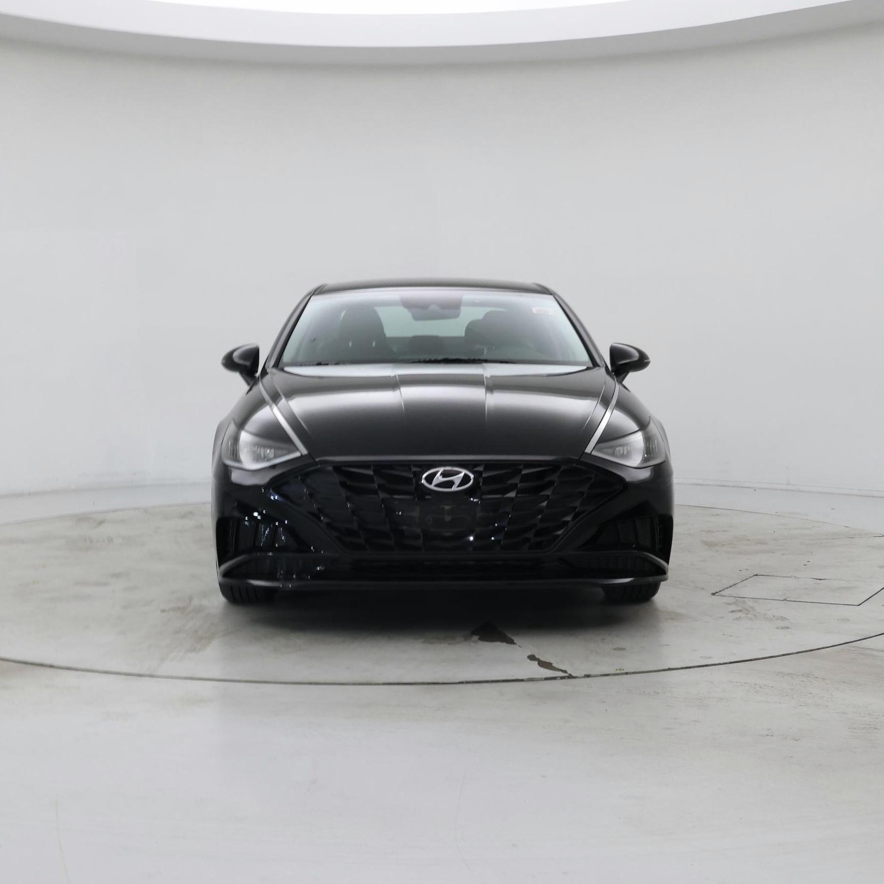 Thumbnail: 2023 Hyundai Sonata - 5