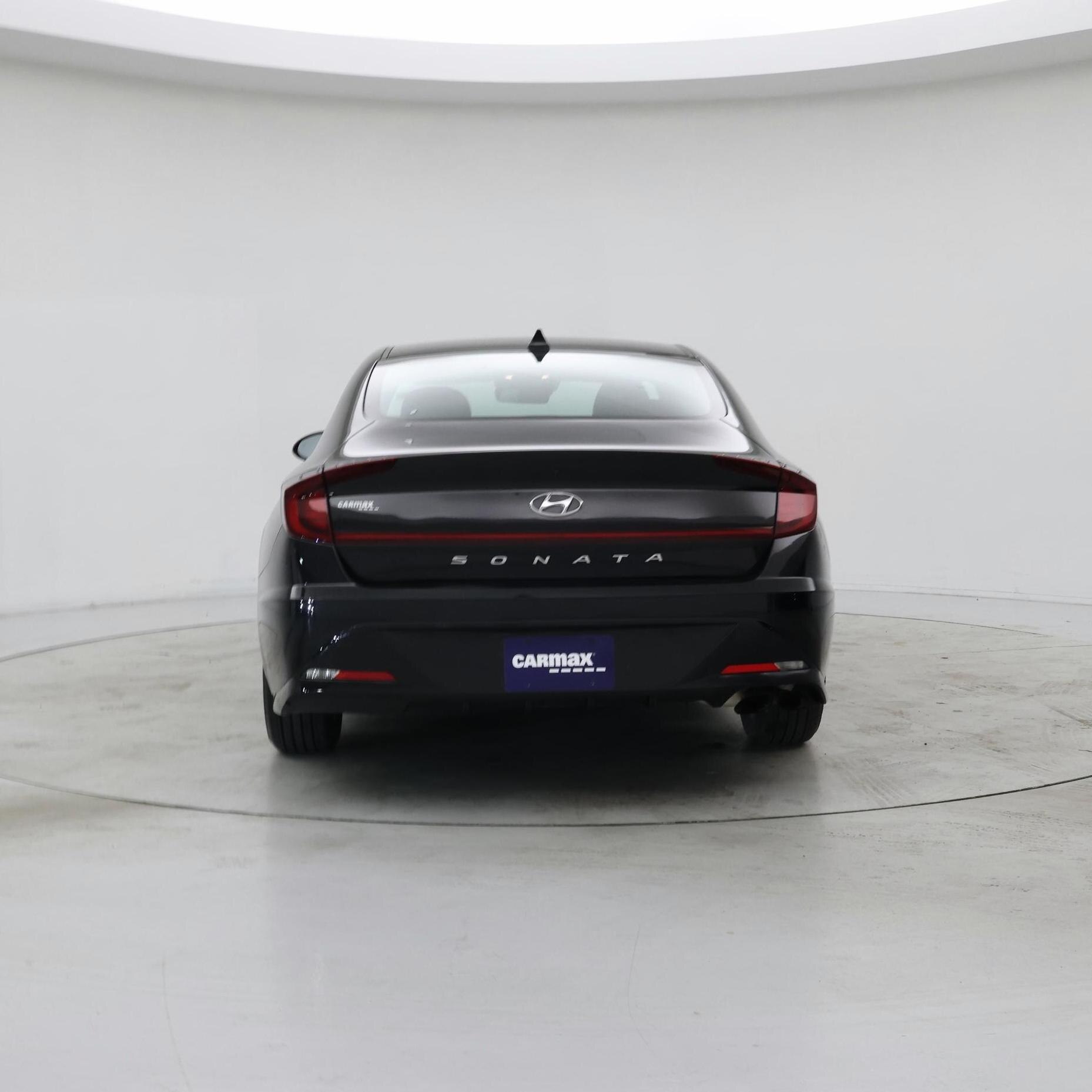 Thumbnail: 2023 Hyundai Sonata - 6