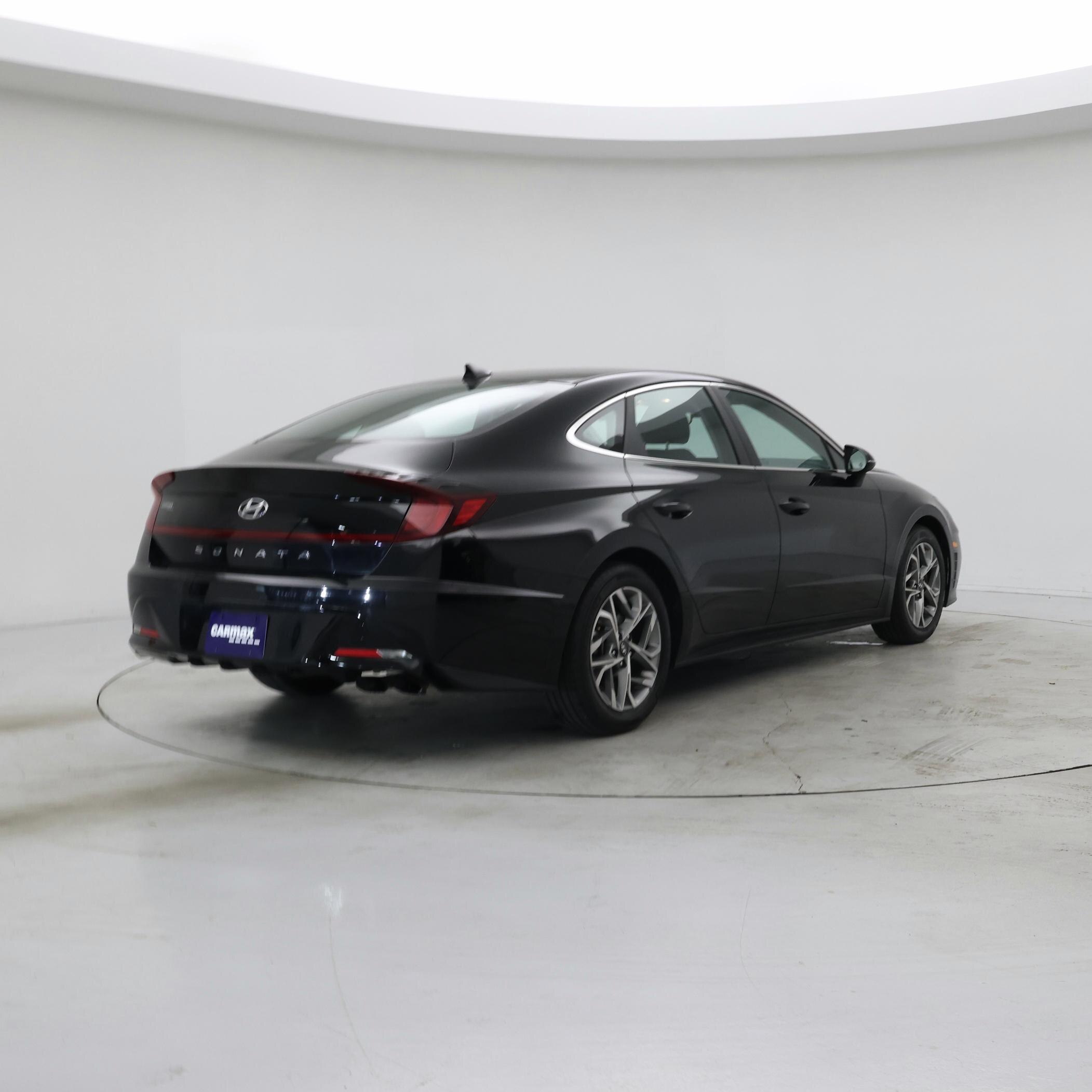 Thumbnail: 2023 Hyundai Sonata - 8