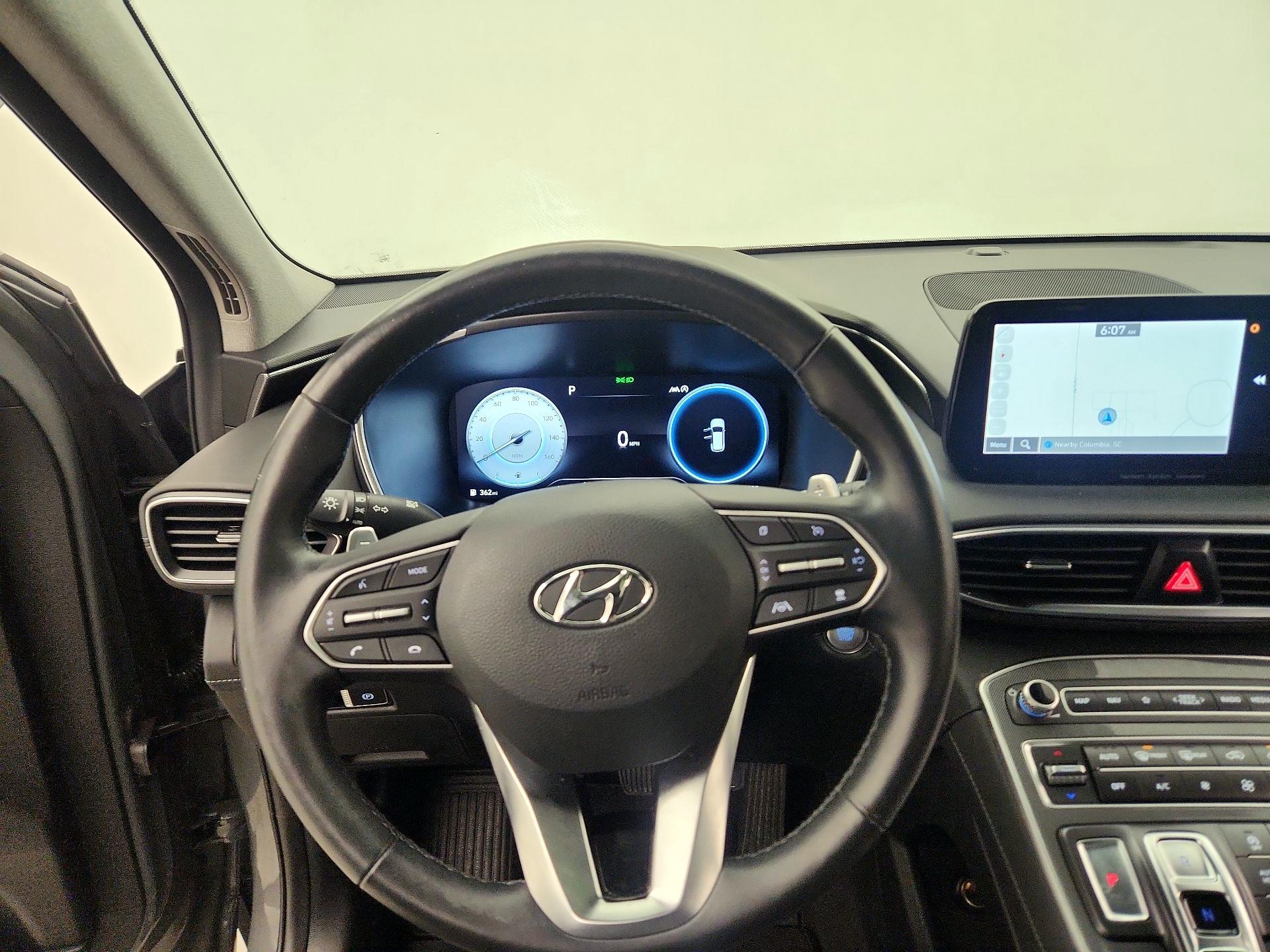 Thumbnail: 2023 Hyundai Santa Fe - 10