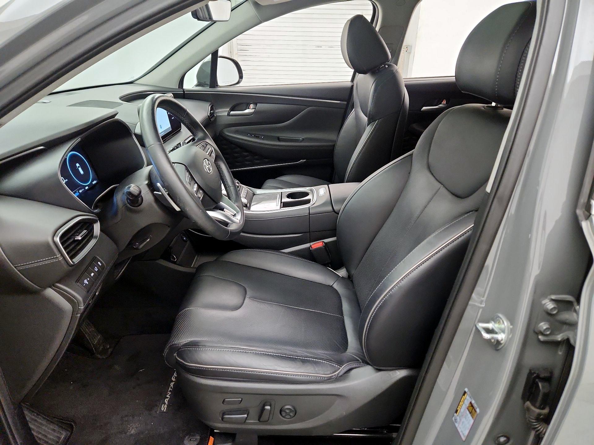 Thumbnail: 2023 Hyundai Santa Fe - 11