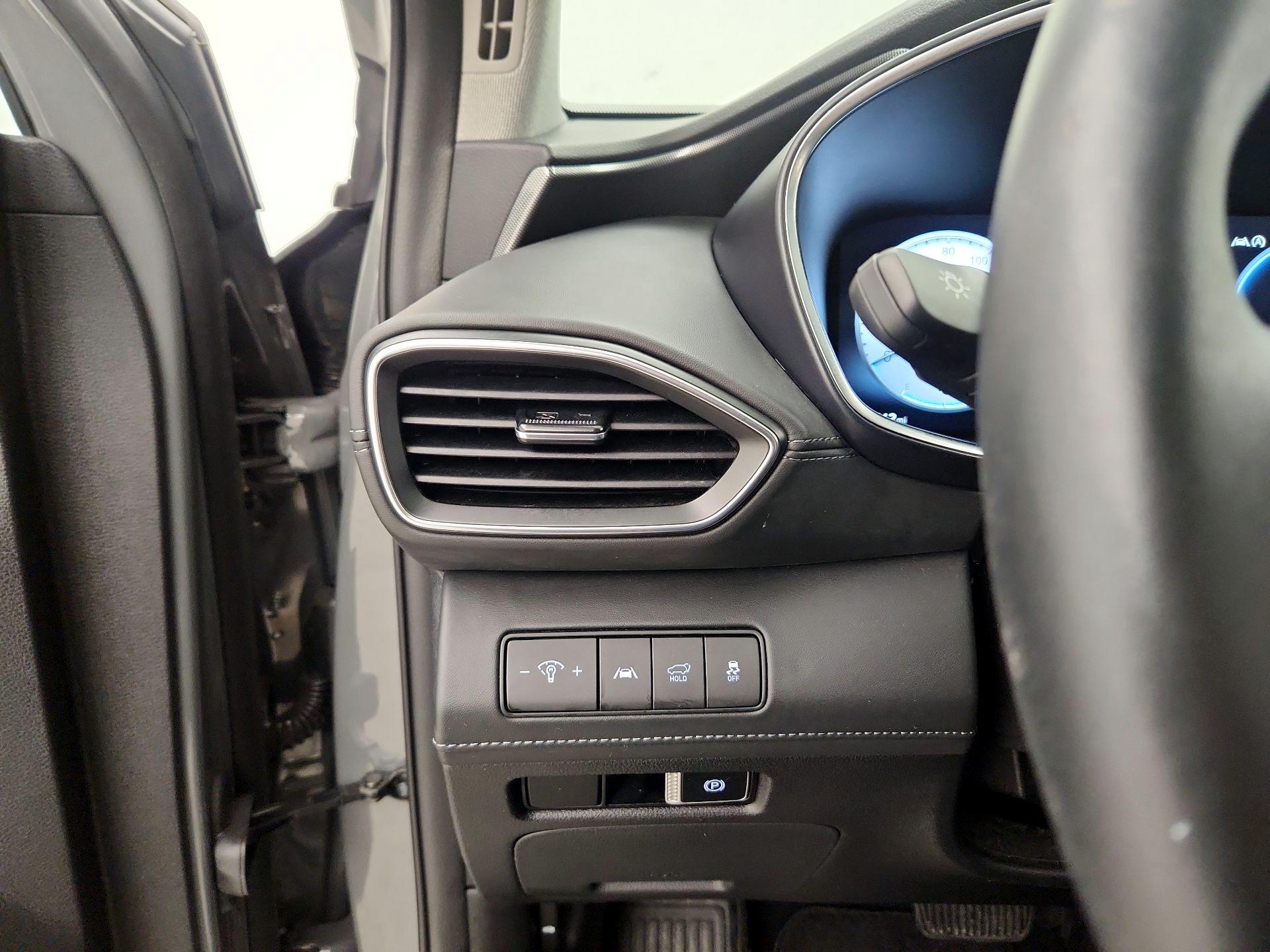 Thumbnail: 2023 Hyundai Santa Fe - 13