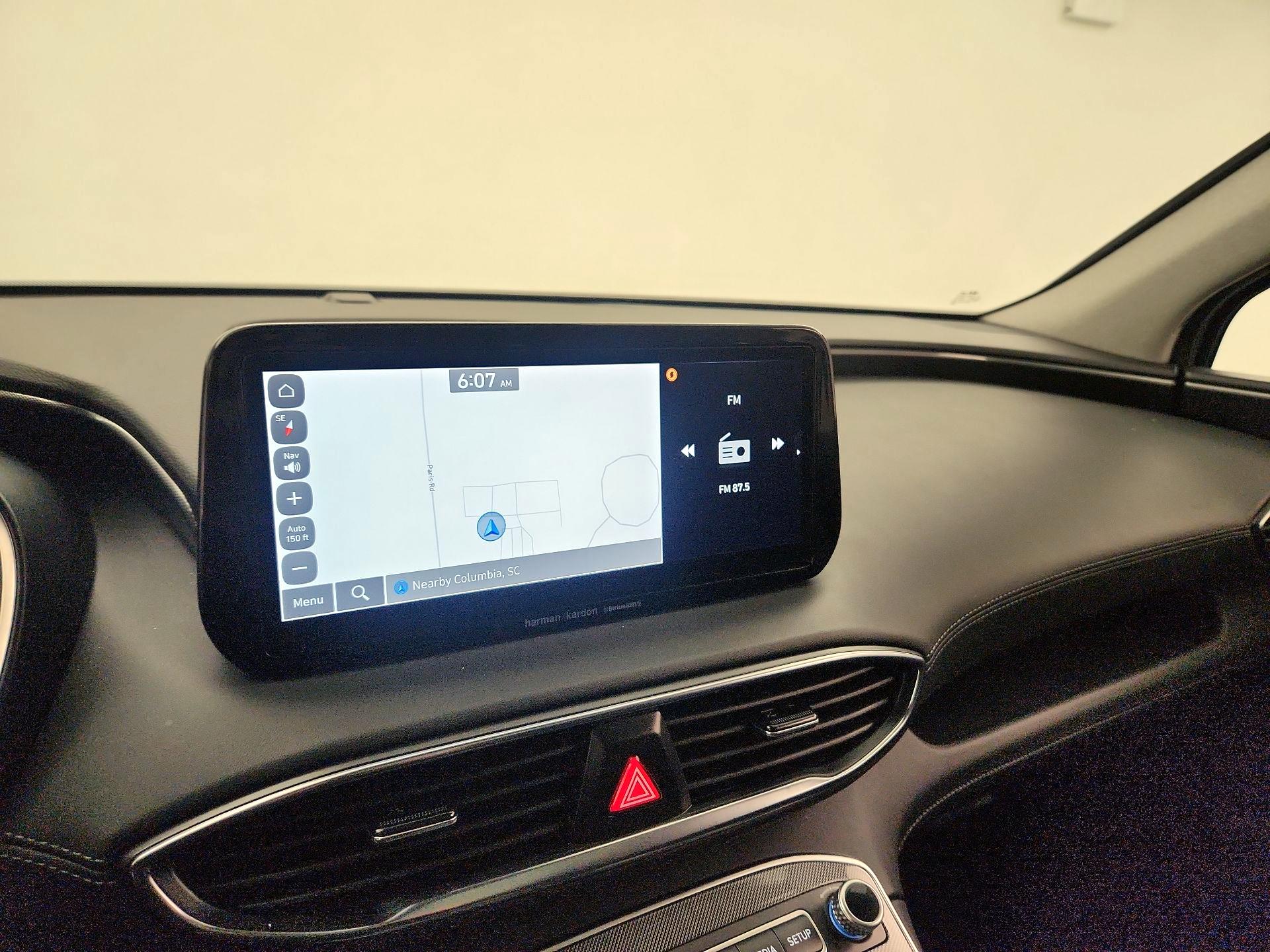 Thumbnail: 2023 Hyundai Santa Fe - 14